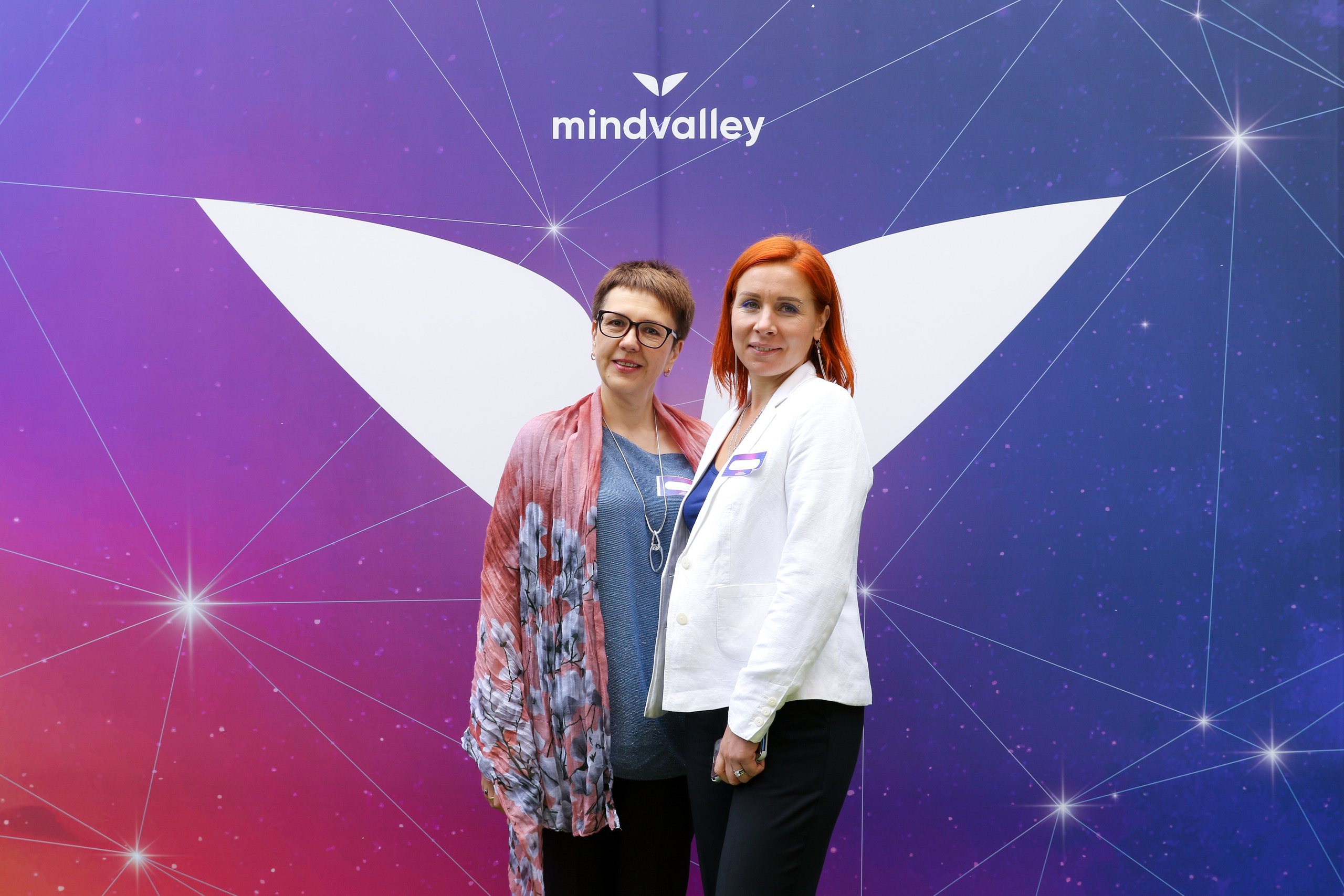 Тренинг «Будь экстраординарным». Репортажный и интерьерный фотограф Александра Солдатова