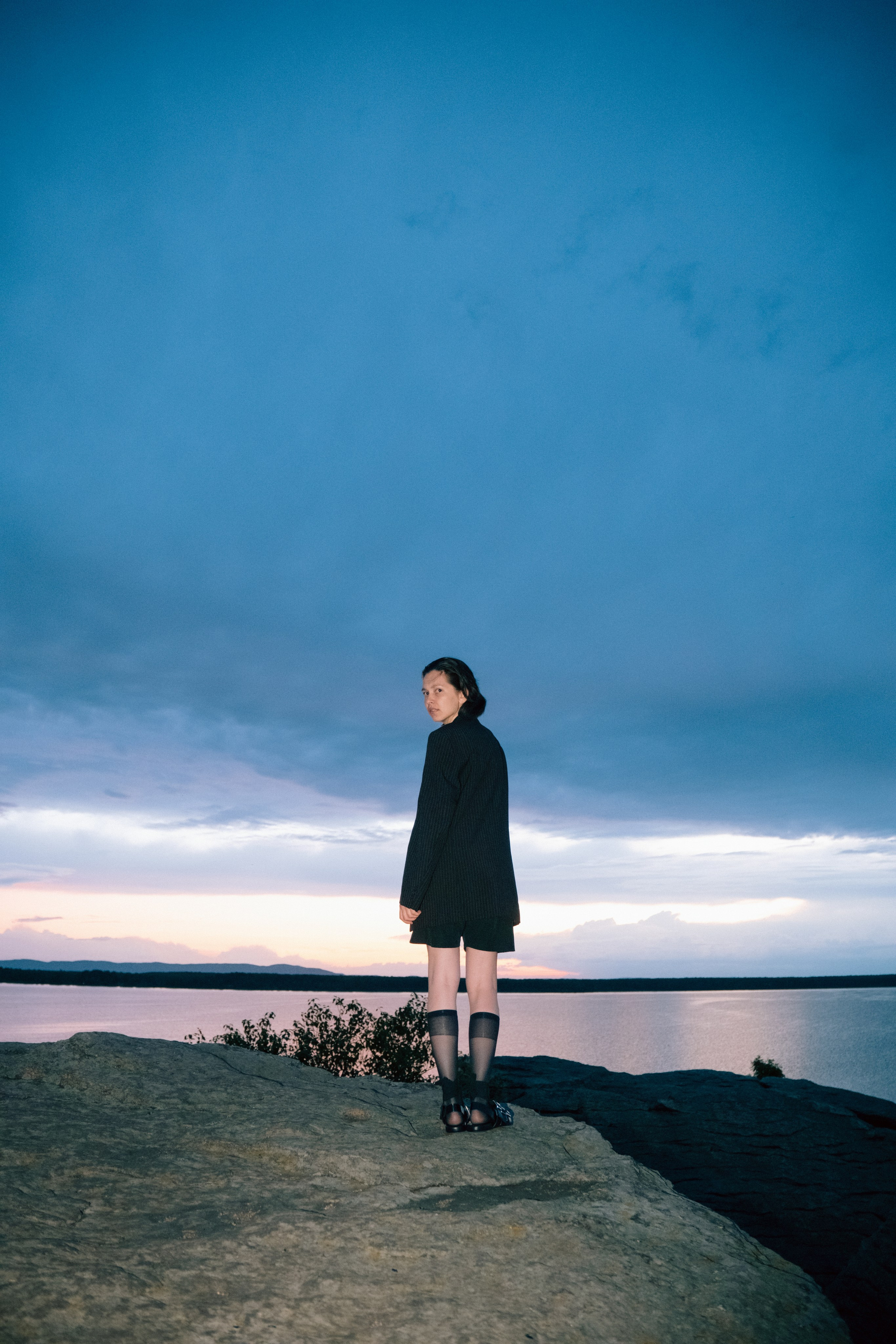 Портретный и имиджевый/контент фотограф в Екатеринбурге Шилова Валерия