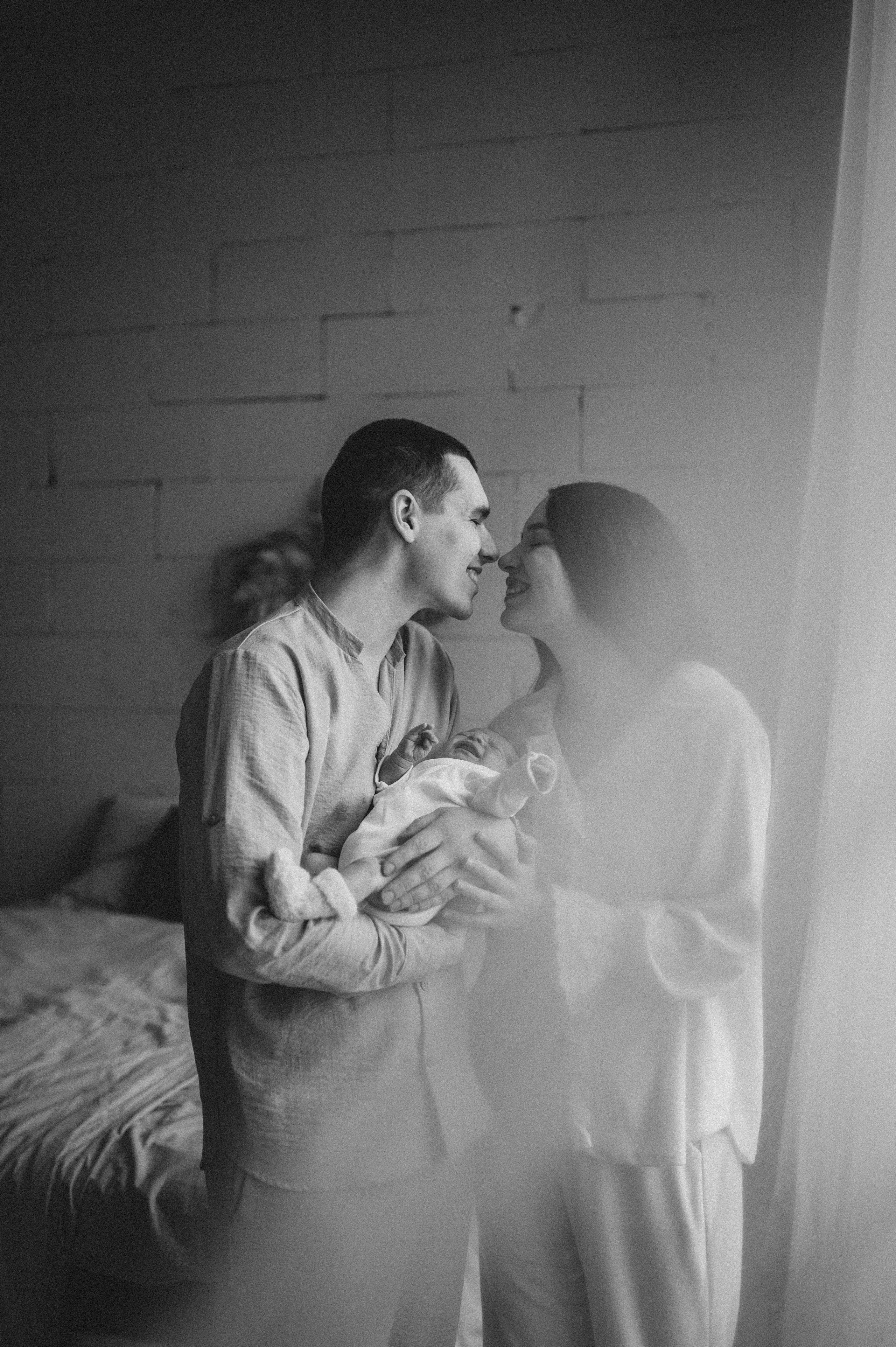 Рита, Влад и Петя. Дьяконова Валерия семейный и детский фотограф в Санкт-Петербурге