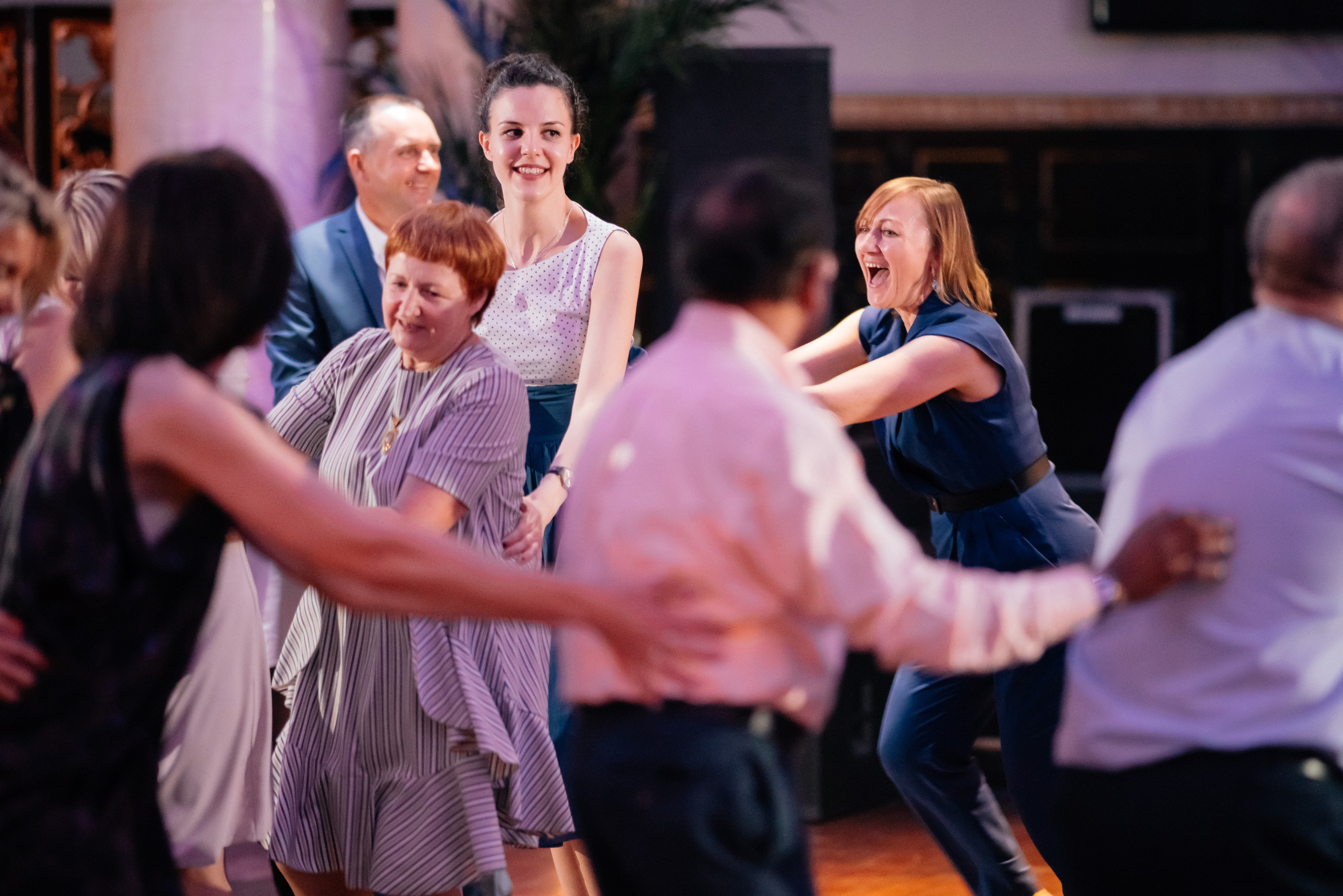 Сергей и Анна