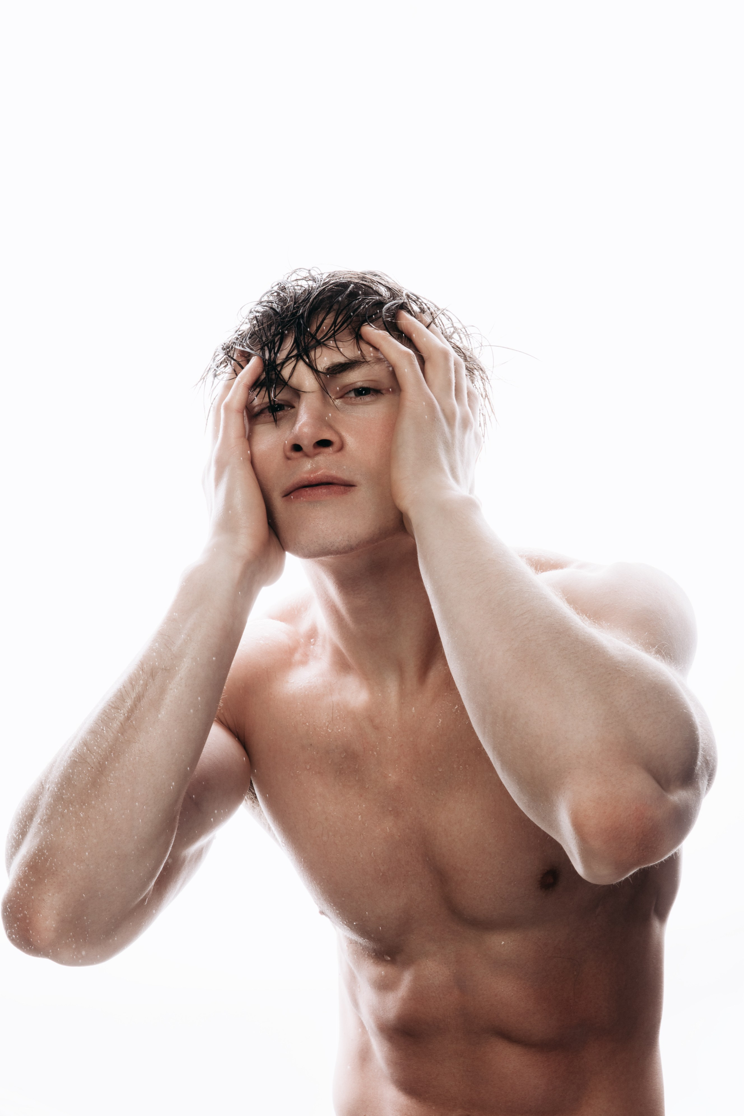 Artem. Свадебный и индивидуальный фотограф Никита Роут | Москва