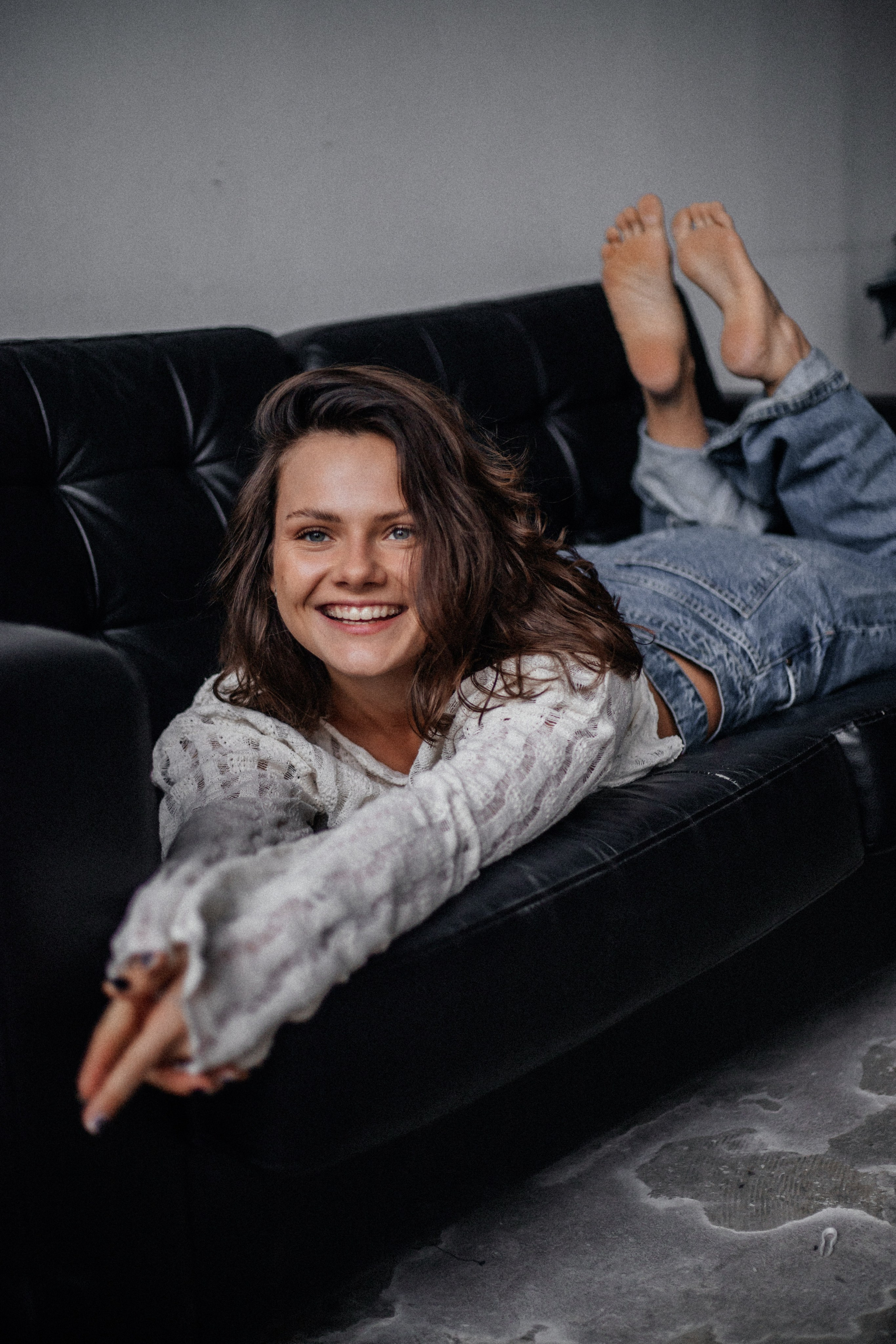 Светлана. Женский фотограф в Москве Юля Иванова