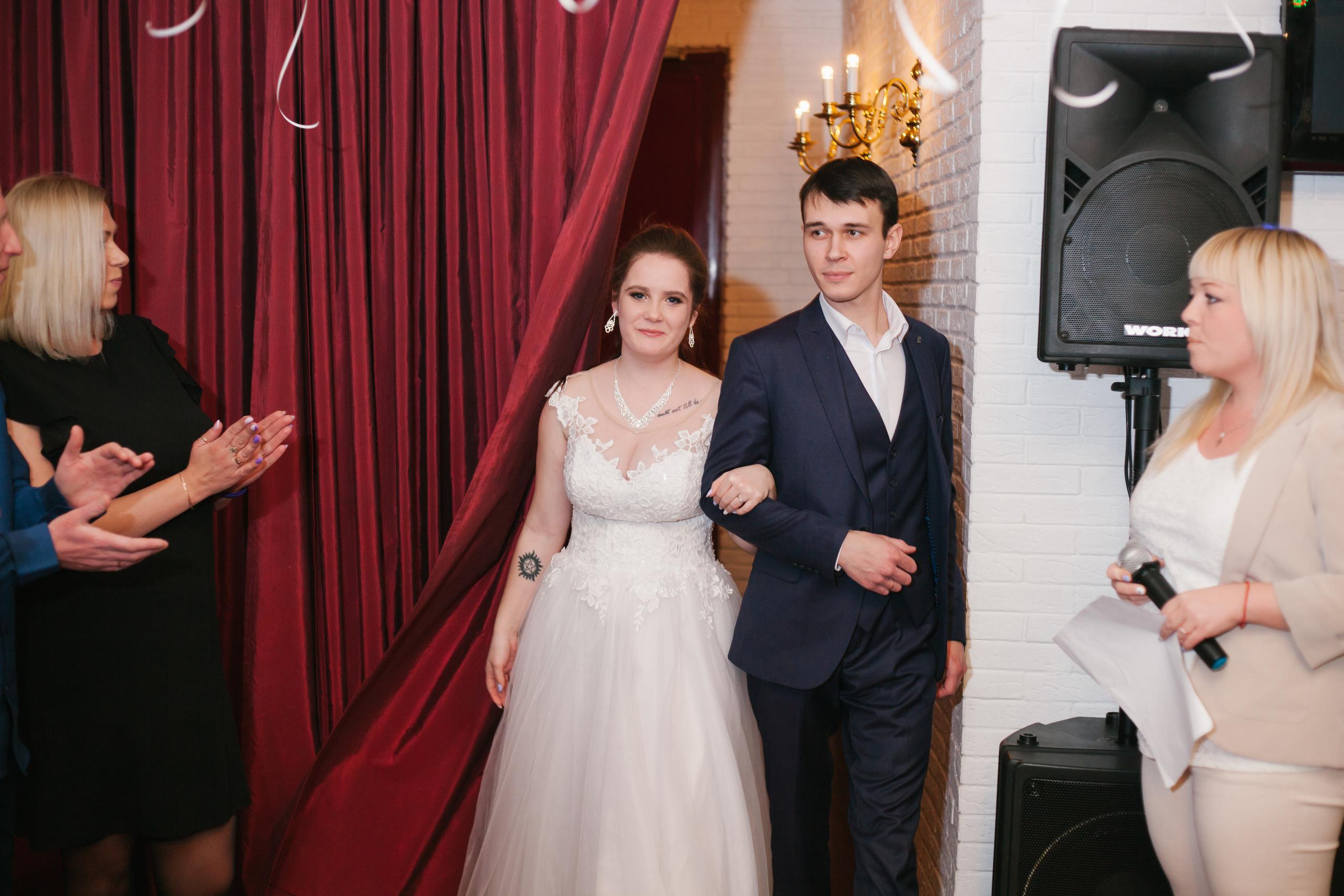 Никита и Юля. Свадебный фотограф в Екатеринбурге Полевской Соликамск