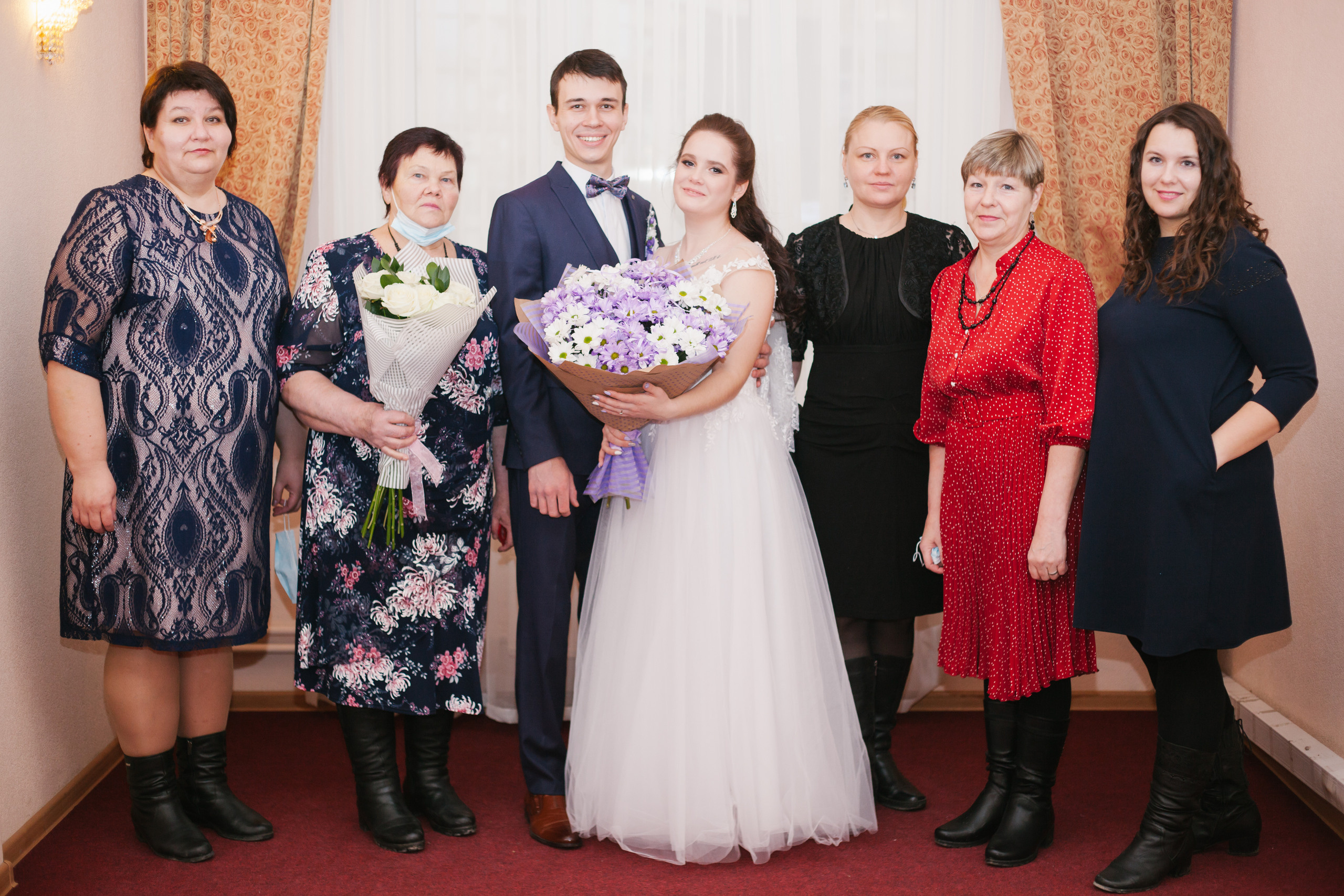 Никита и Юля. Свадебный фотограф в Екатеринбурге Полевской Соликамск