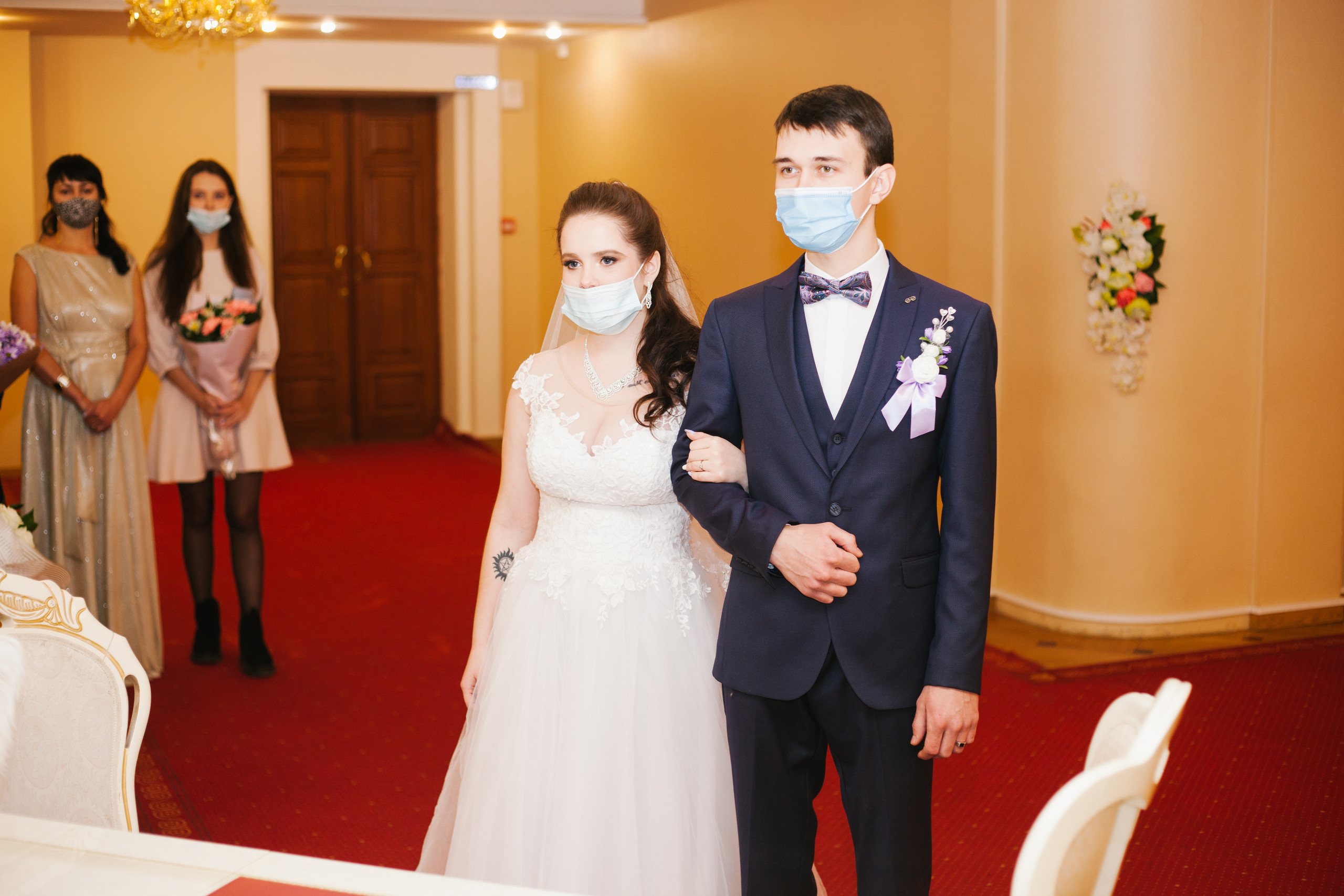 Никита и Юля. Свадебный фотограф в Екатеринбурге Полевской Соликамск