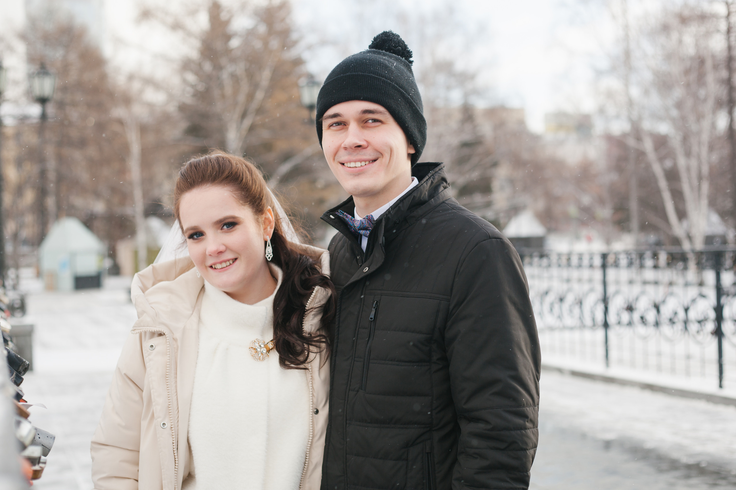 Никита и Юля. Свадебный фотограф в Екатеринбурге Полевской Соликамск