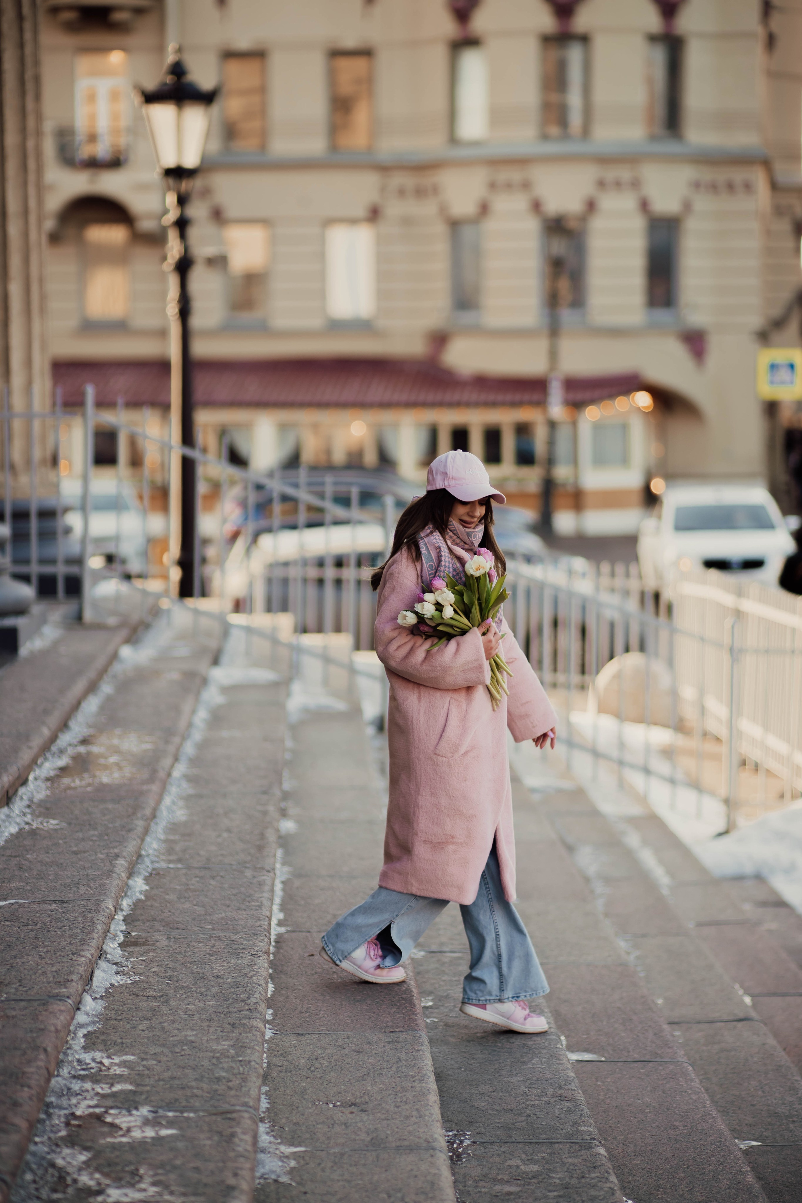 Юлия. Фотограф Veronika Potaseva