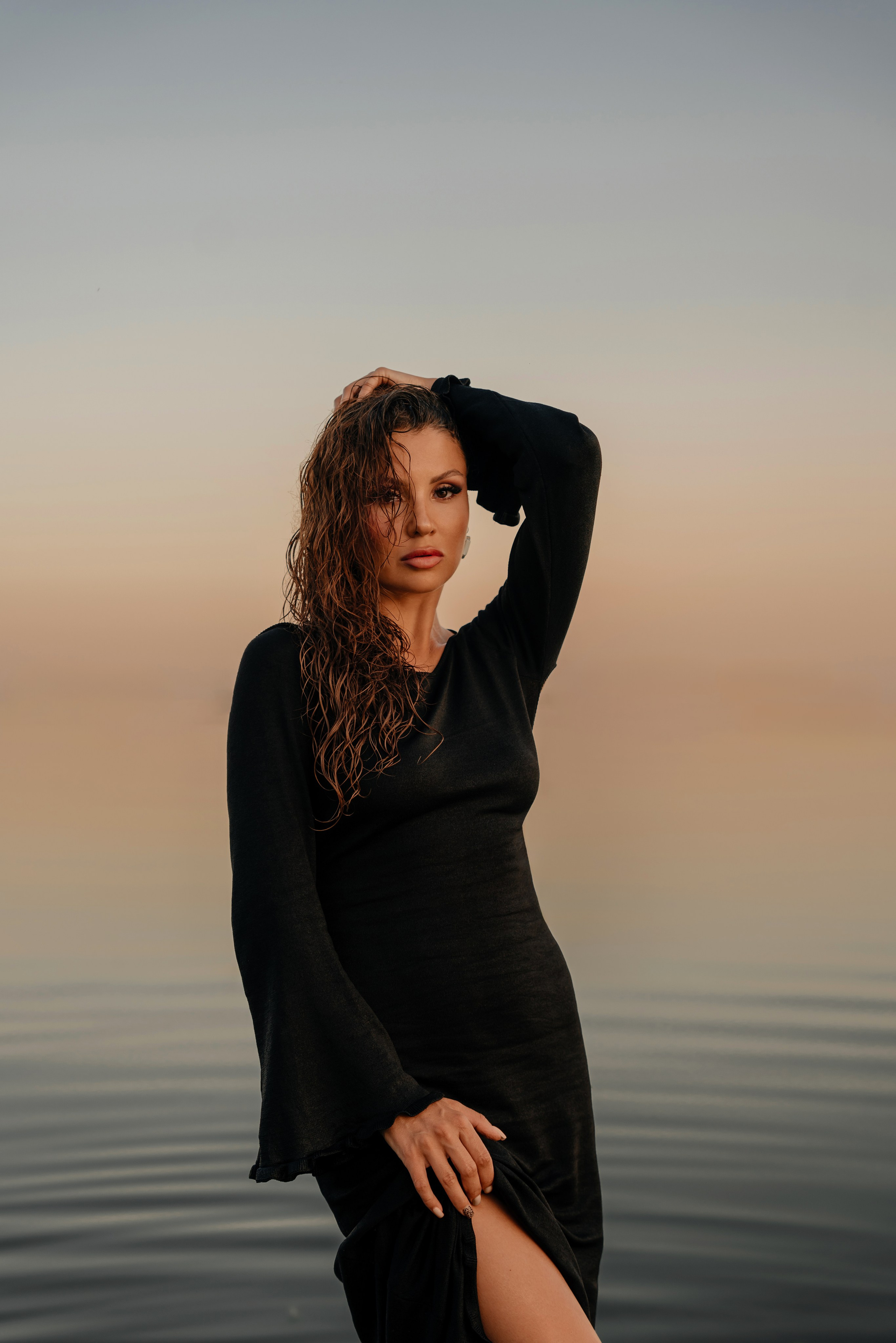 Морская фотосессия. Свадебный и семейный фотограф Надежда Соловьева