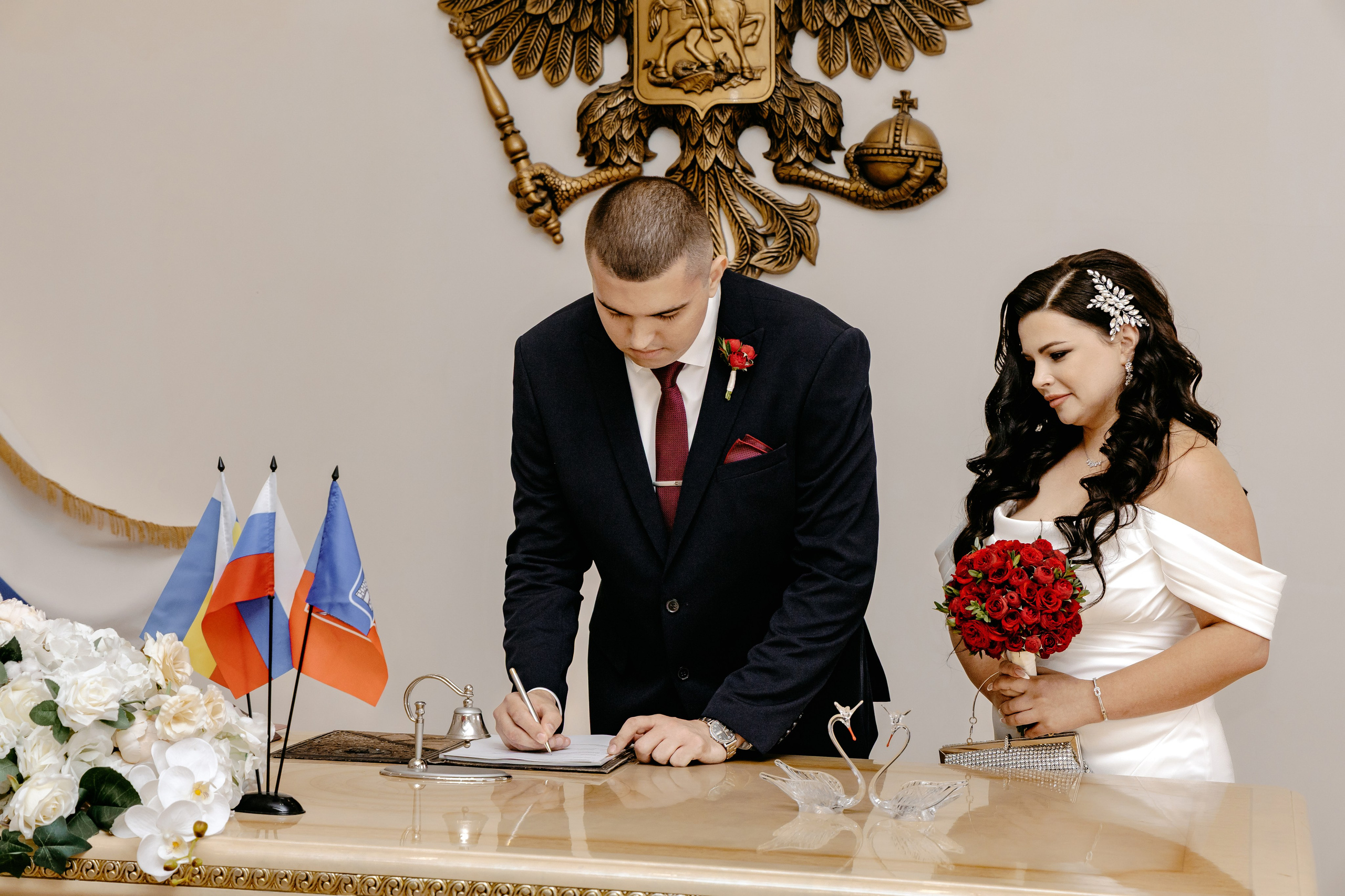 Андрей и Юля. Нечаев Максим Фотограф