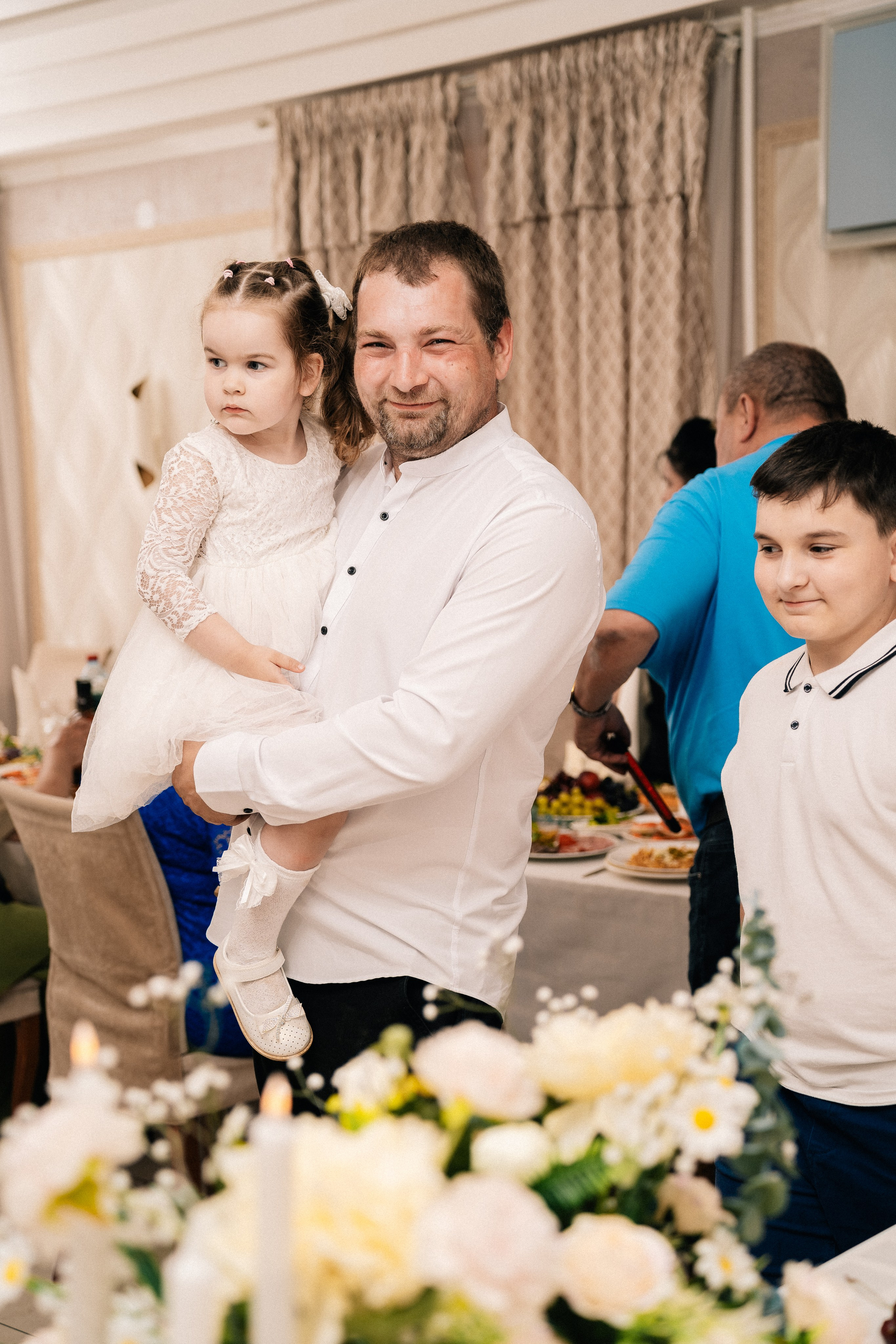 Свадьба. Фотограф Торопец Кристина Абрамова Kanwellia photography