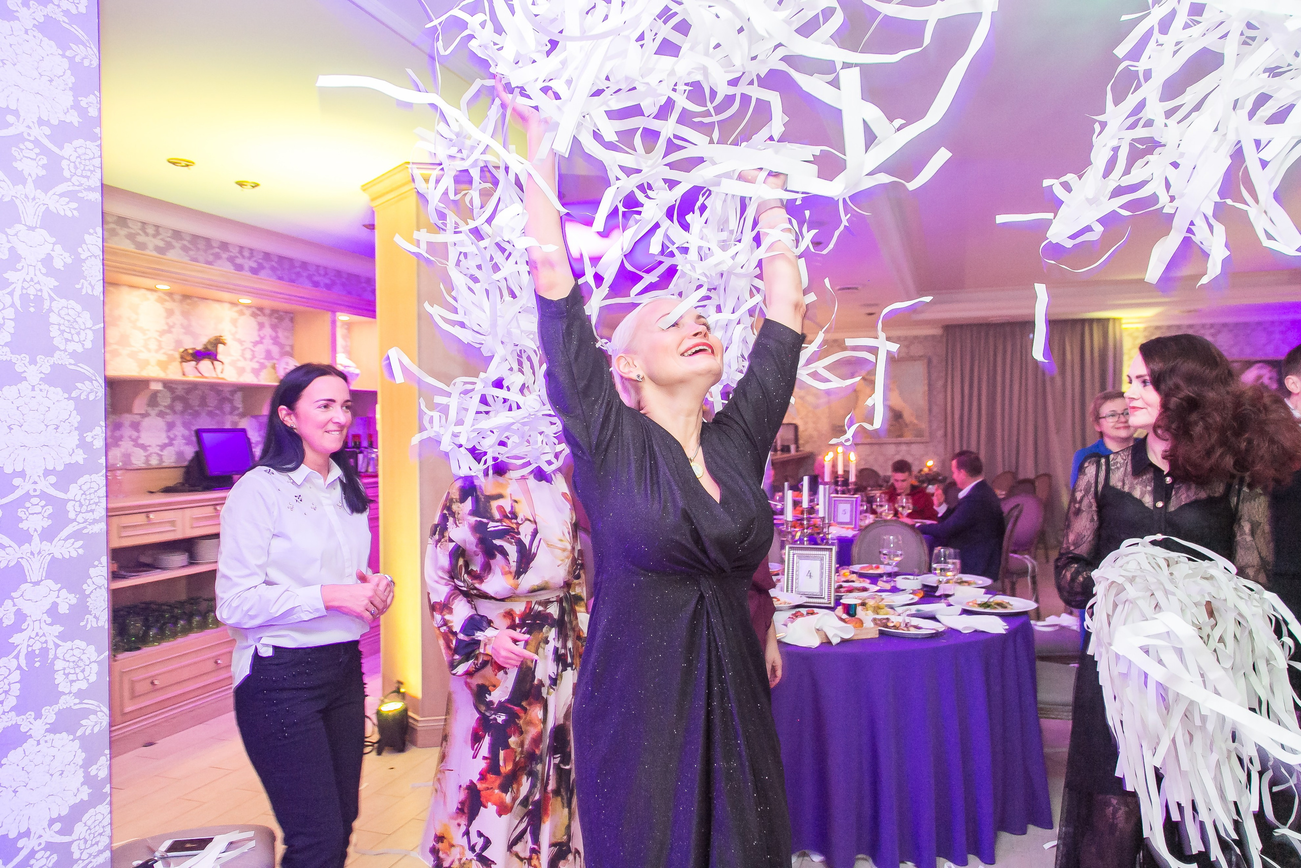 НОВЫЙ ГОД. Главная