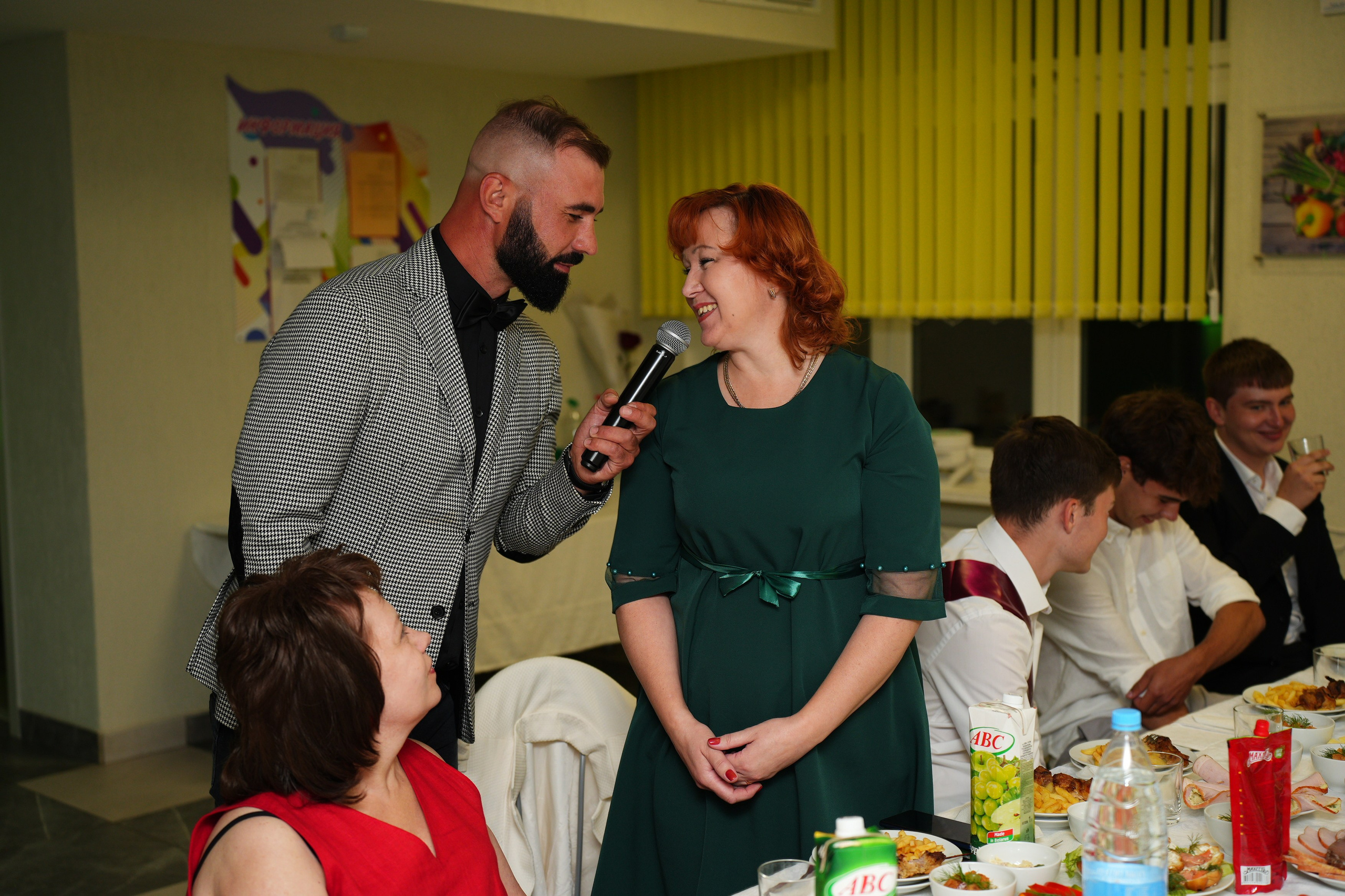 Выпускной СШ119. Семейный и свадебный фотограф Минск, Беларусь Анна Орловская