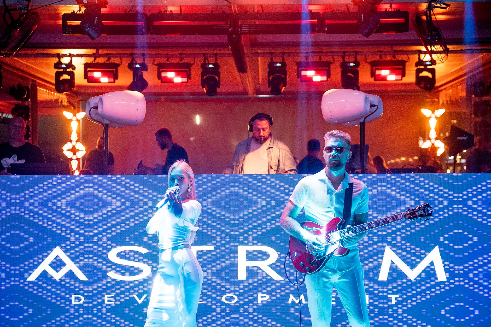 Корпоратив девелоперской компании Austrum в городе Сочи. Фотограф Михаил Мордасов, Сочи. Мероприятия, портреты, спорт, репортаж