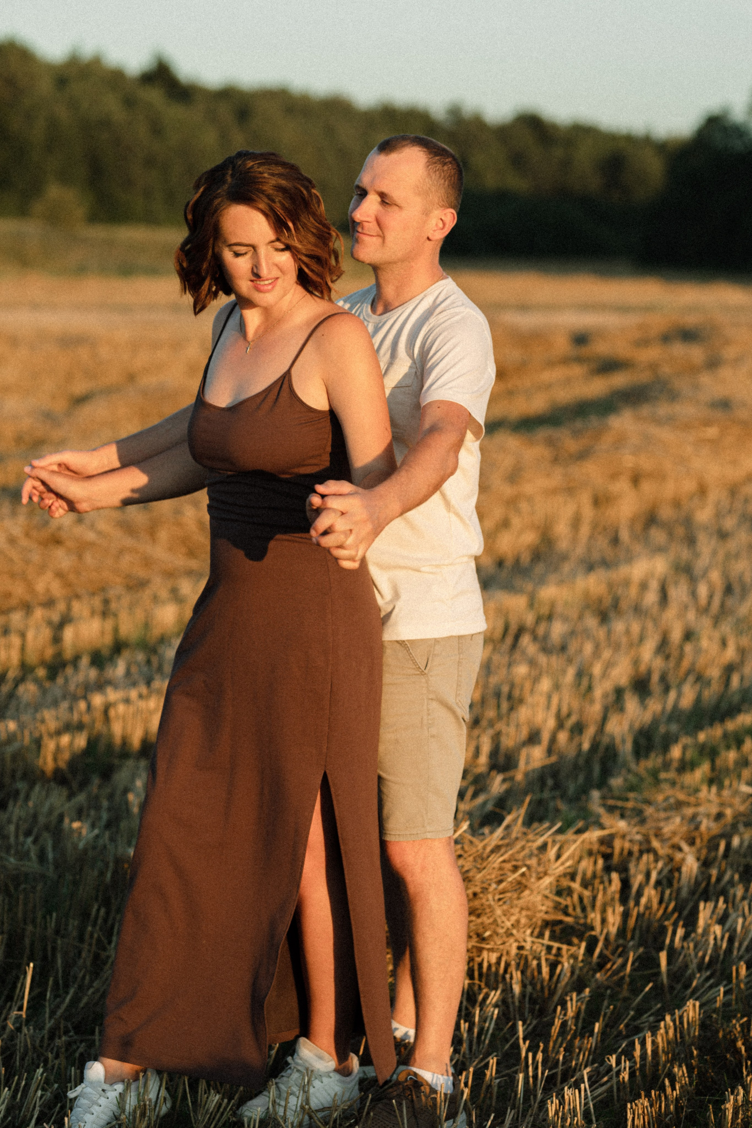 ТРИО. Cheta Kovalevsky фотографы