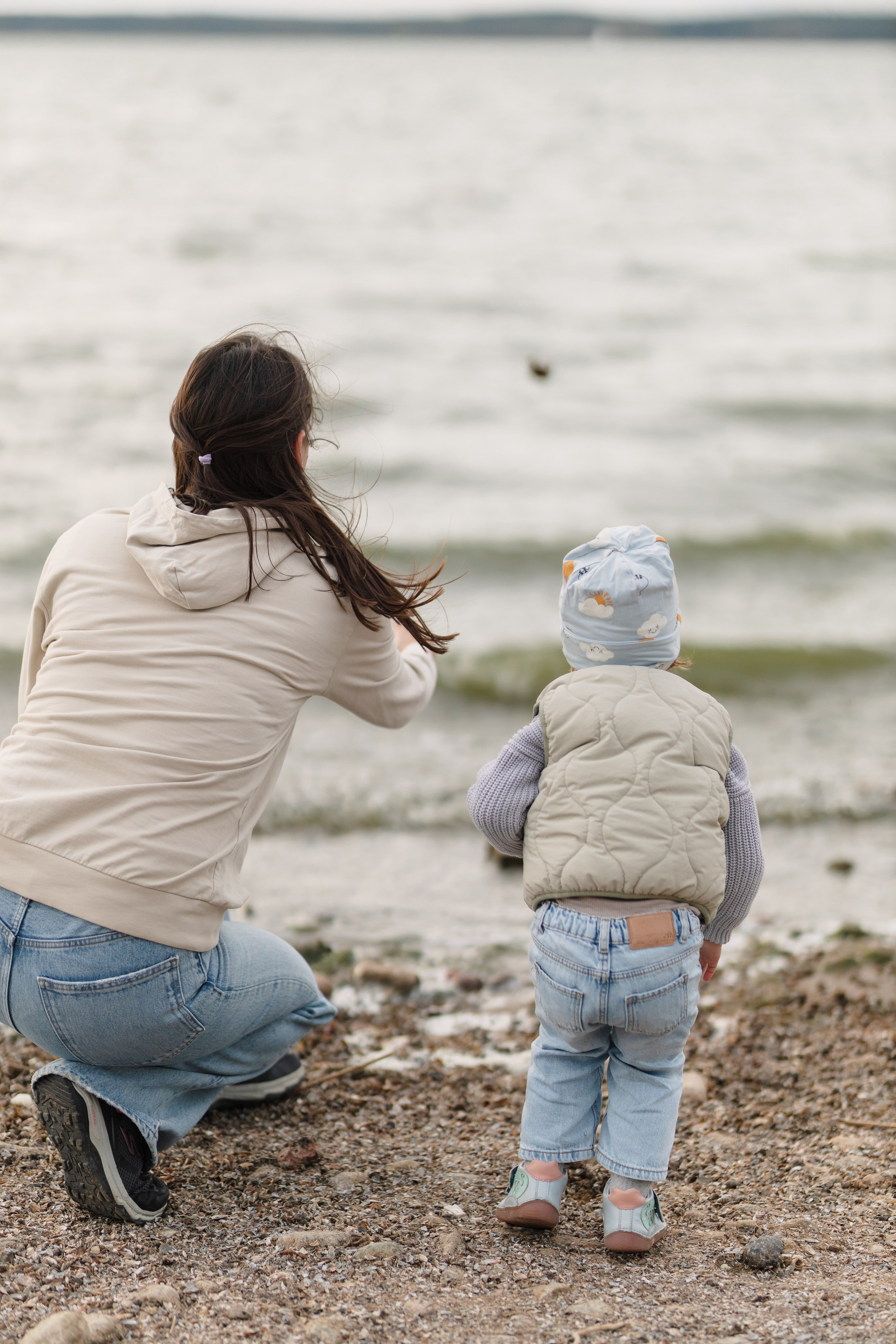 МОРЕ. Cheta Kovalevsky фотографы