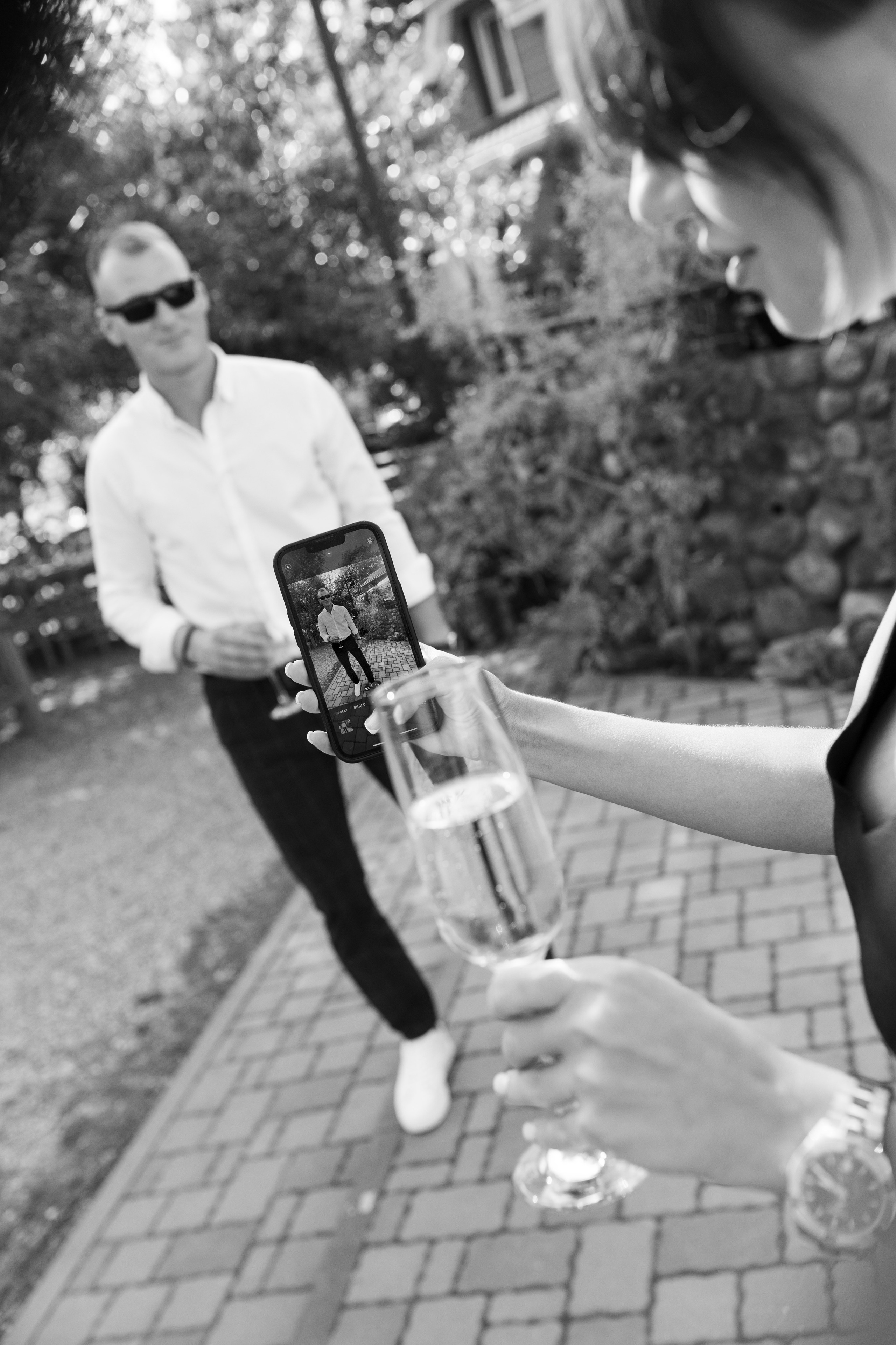 УСАДЬБА ГАНКА. Cheta Kovalevsky фотографы