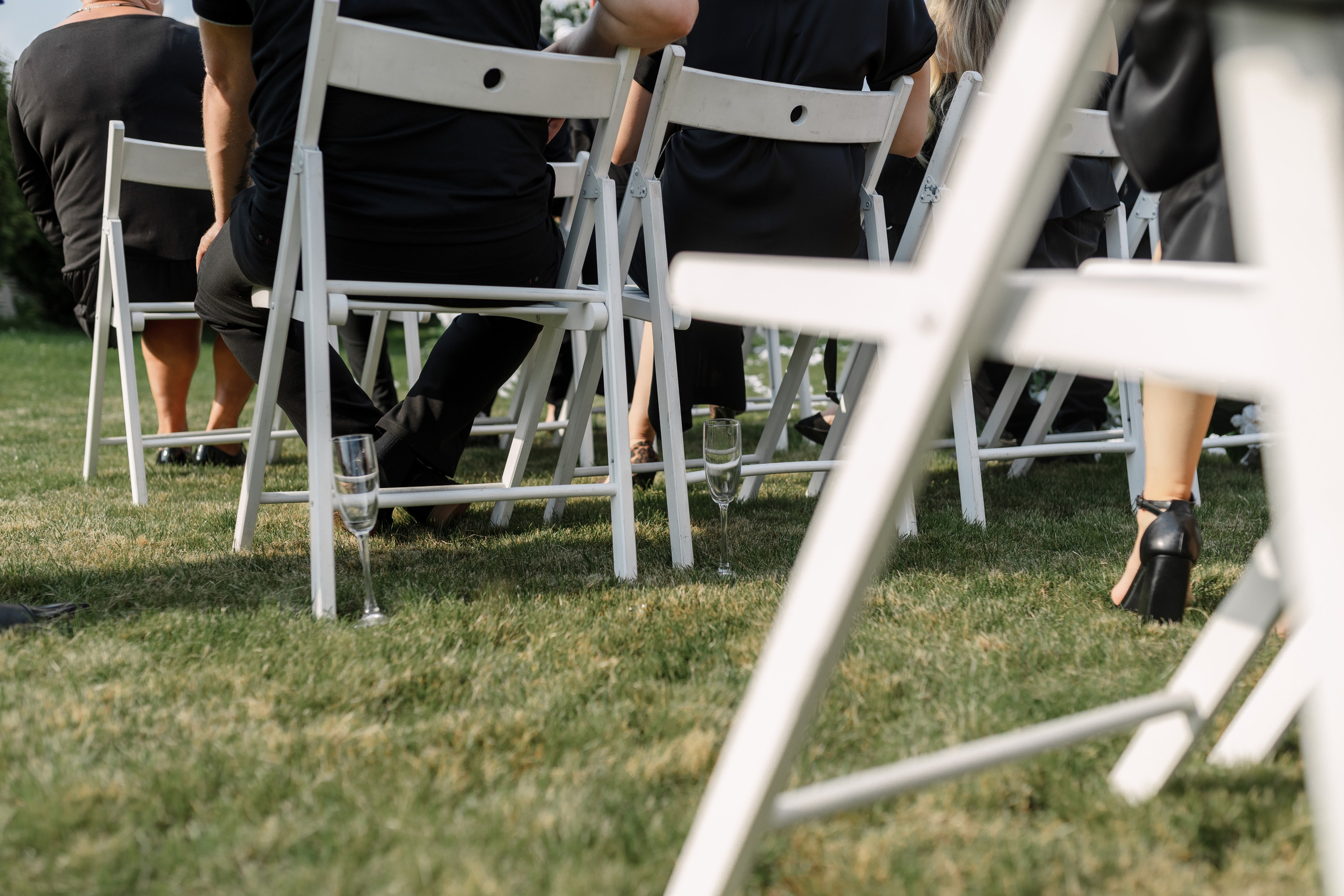 УСАДЬБА ГЕТСБИ. Cheta Kovalevsky фотографы