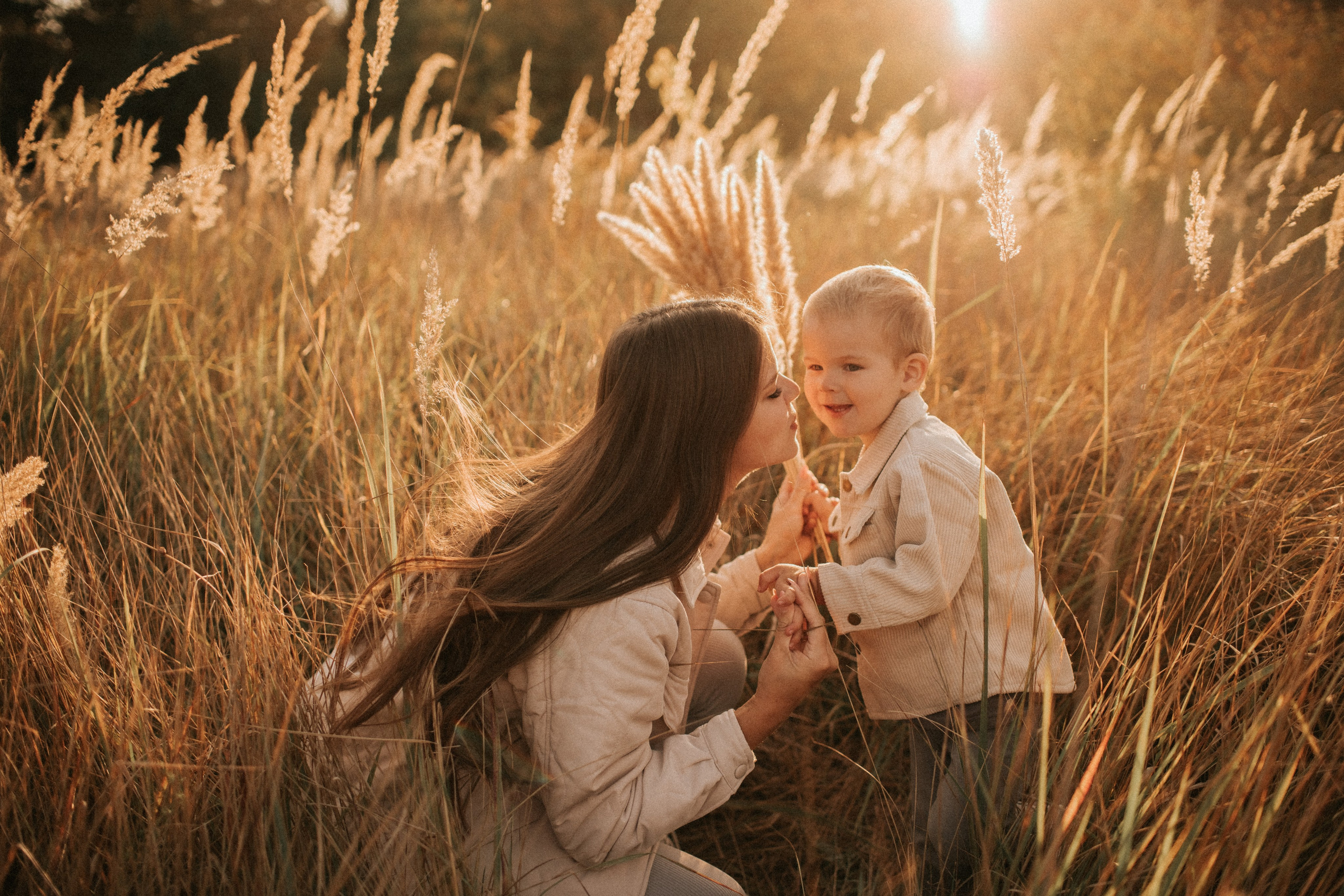 Семейные фотосессии. Фотограф Алиса Чечина. Калуга. Товарково