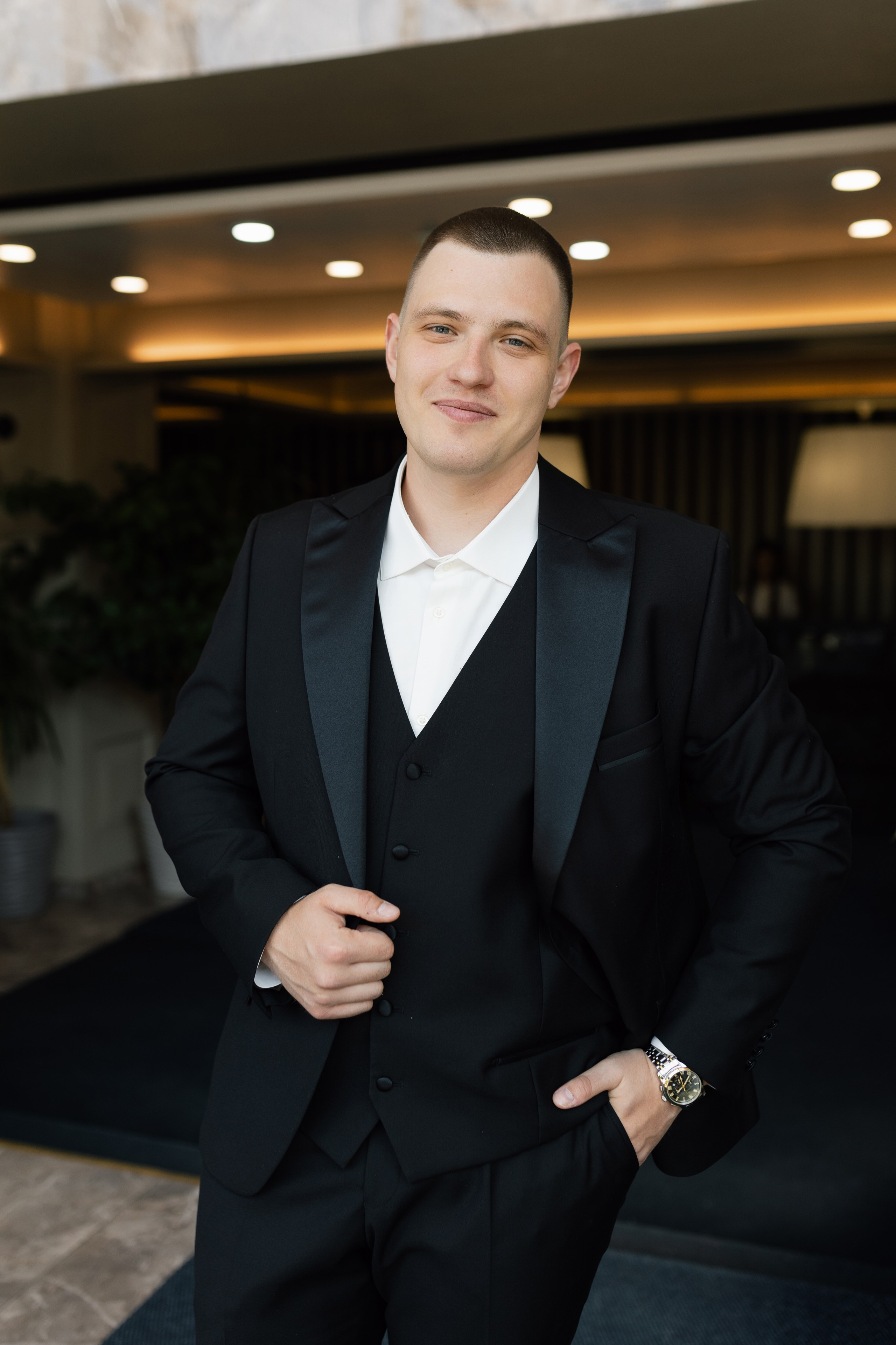 Maksim & Rita. Фотограф в Томске Ирина Павлуцкая