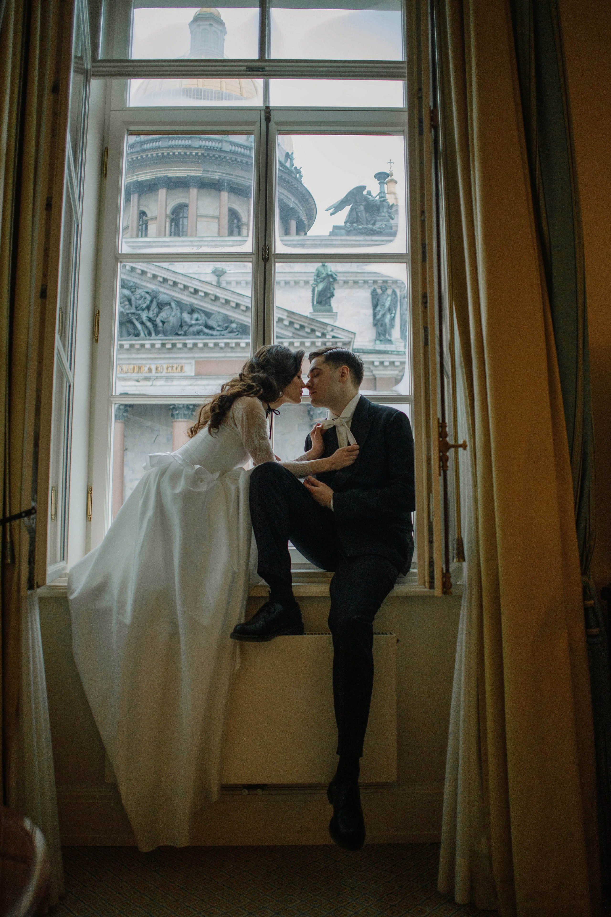 ОтельFour Seasons. Профессиональный фотограф в городе Уфа