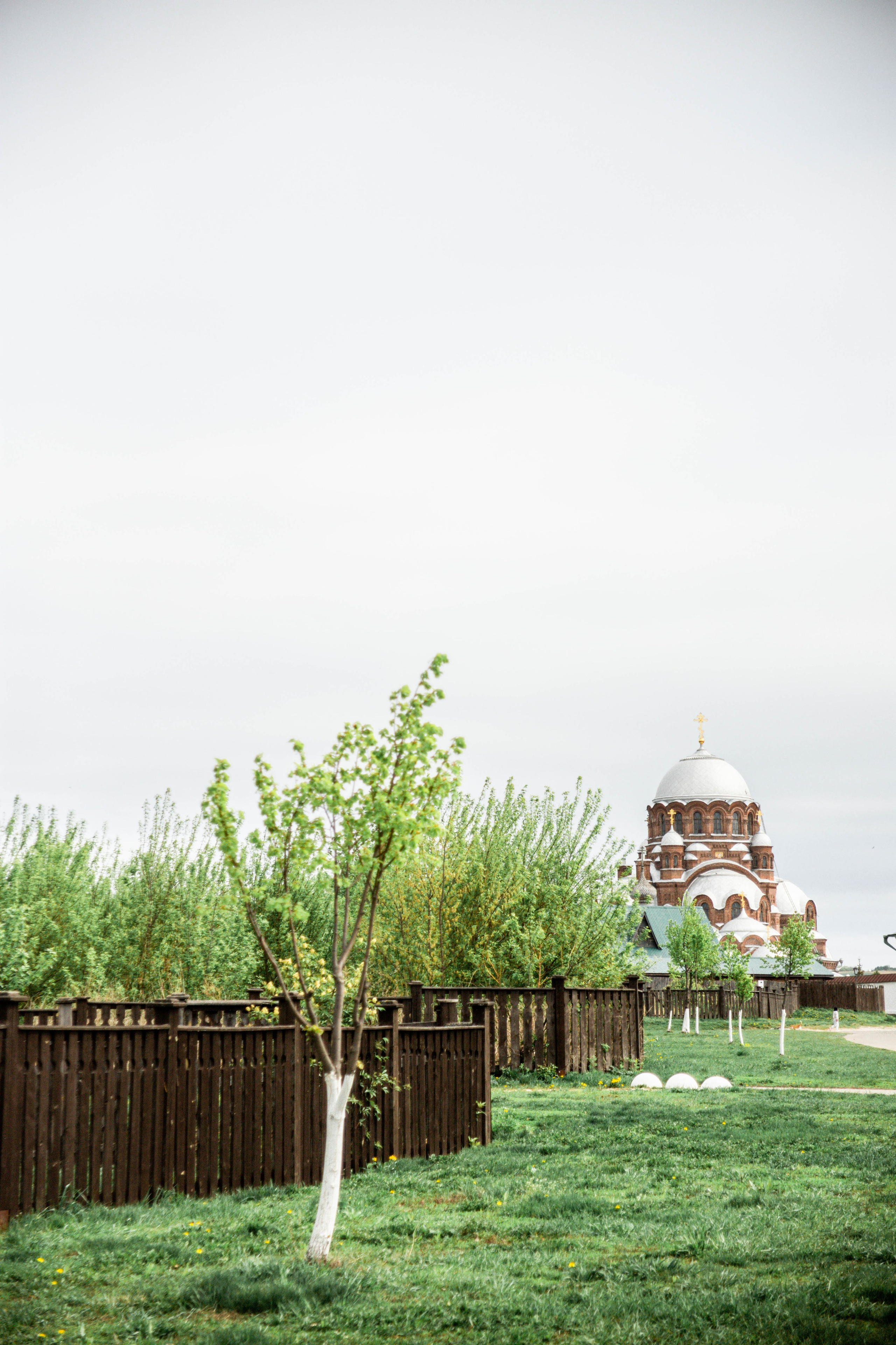 ХРАМЫ РОССИИ. солянка. Фотограф в Нижнем Новгороде