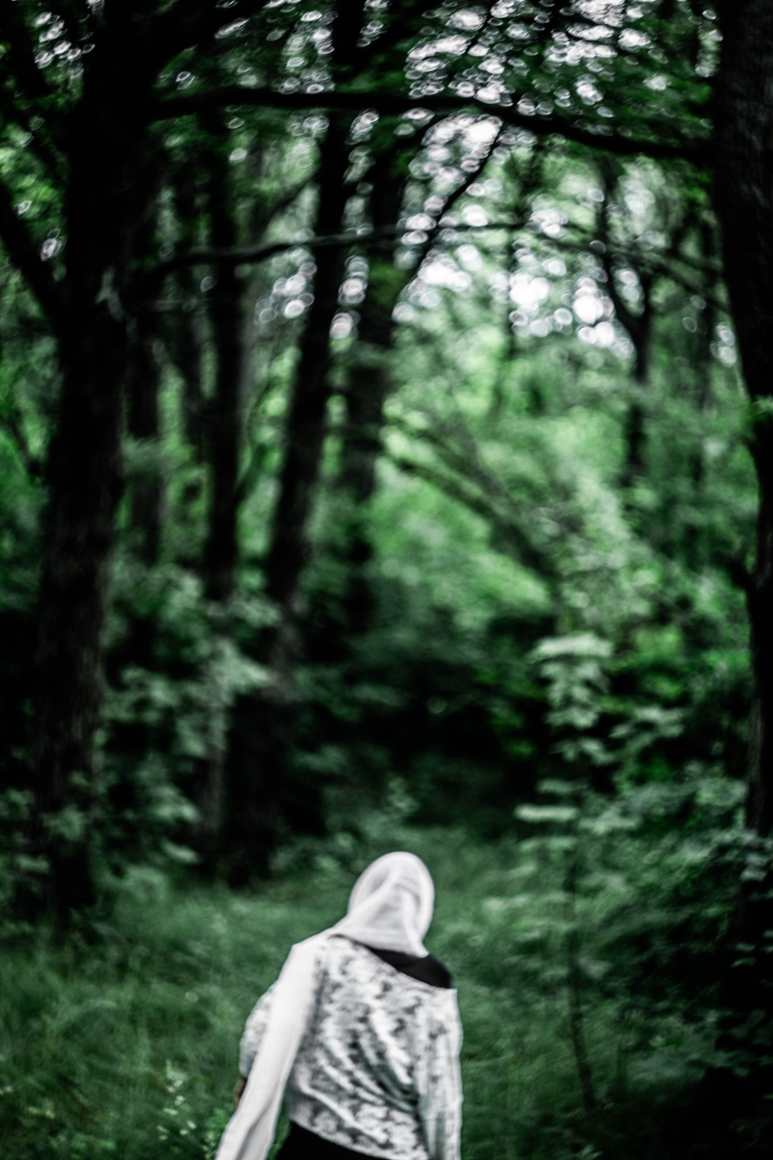 Лесное. Лена. Фотограф в Нижнем Новгороде