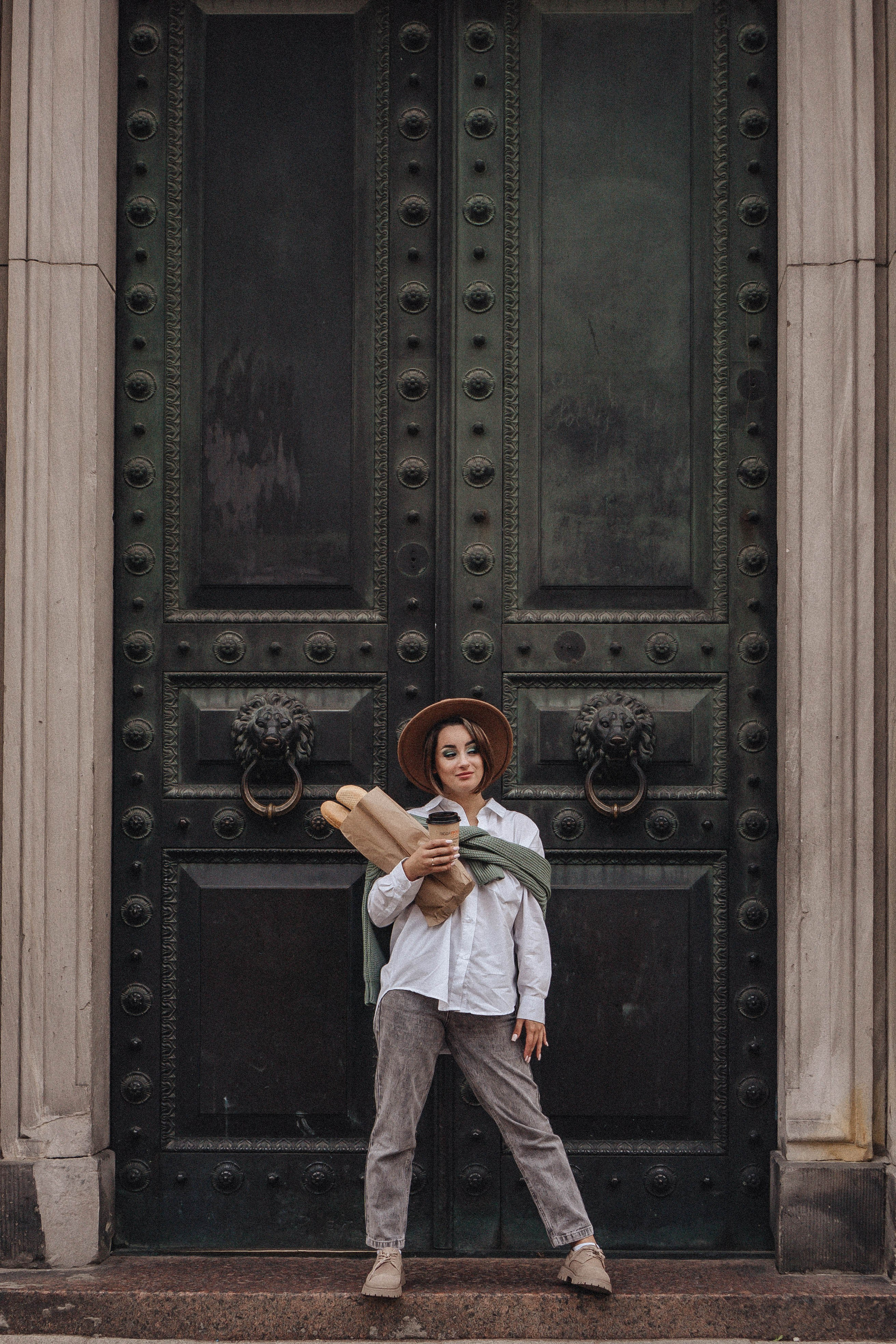 Прогулочная. Профессиональный фотограф, Санкт-Петербург — Виктория Богомолова