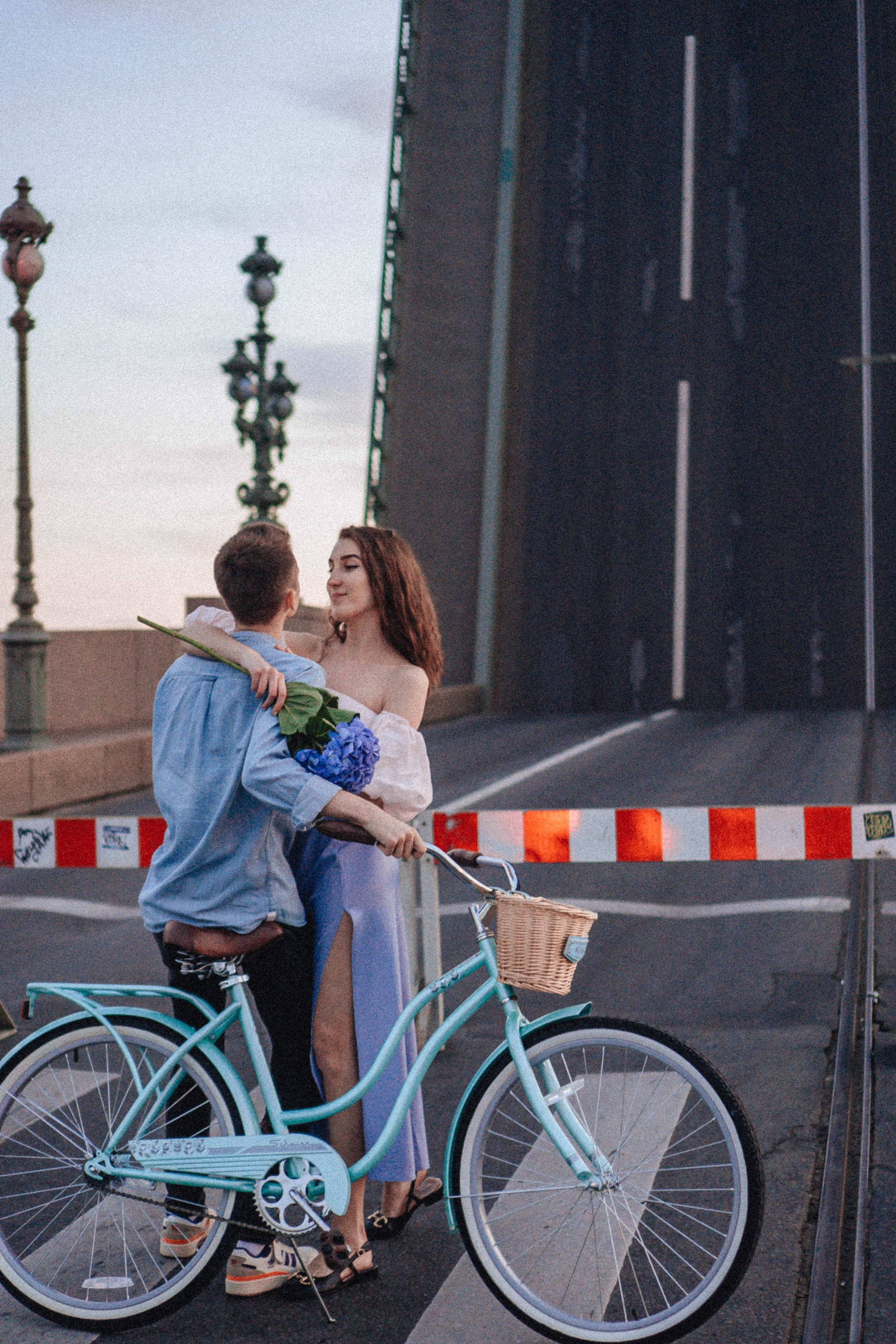 Крымская парочка. Профессиональный фотограф, Санкт-Петербург — Виктория Богомолова
