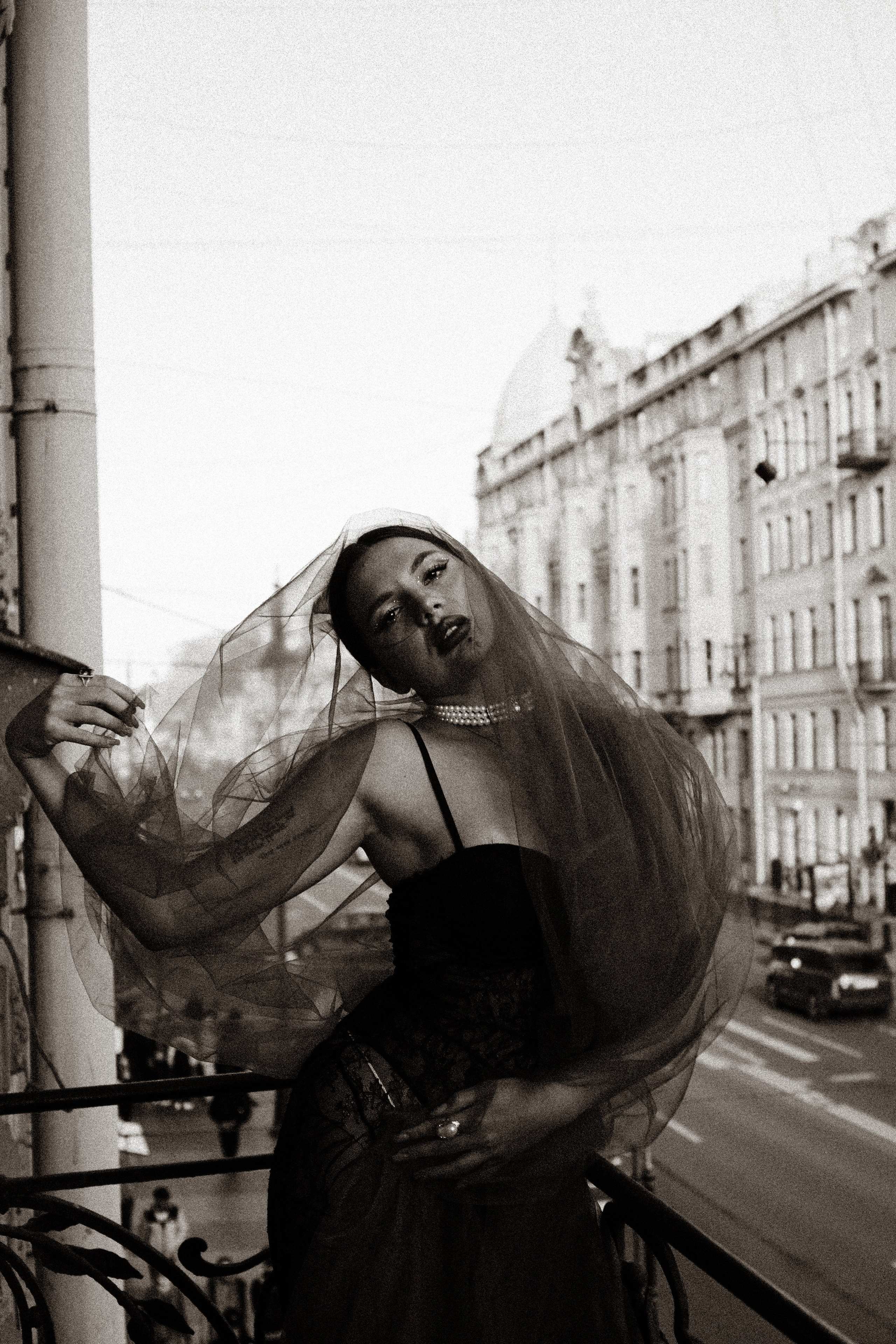 ПИТЕРСКИЙ БАЛКОНЧИК. Профессиональный фотограф, Санкт-Петербург — Виктория Богомолова