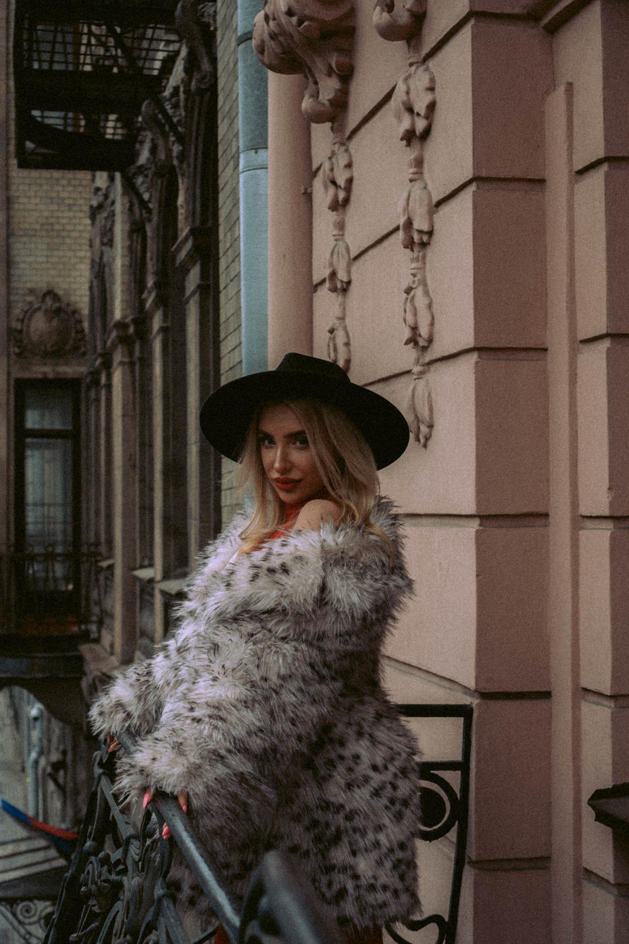 Винтажная серия. Профессиональный фотограф, Санкт-Петербург — Виктория Богомолова