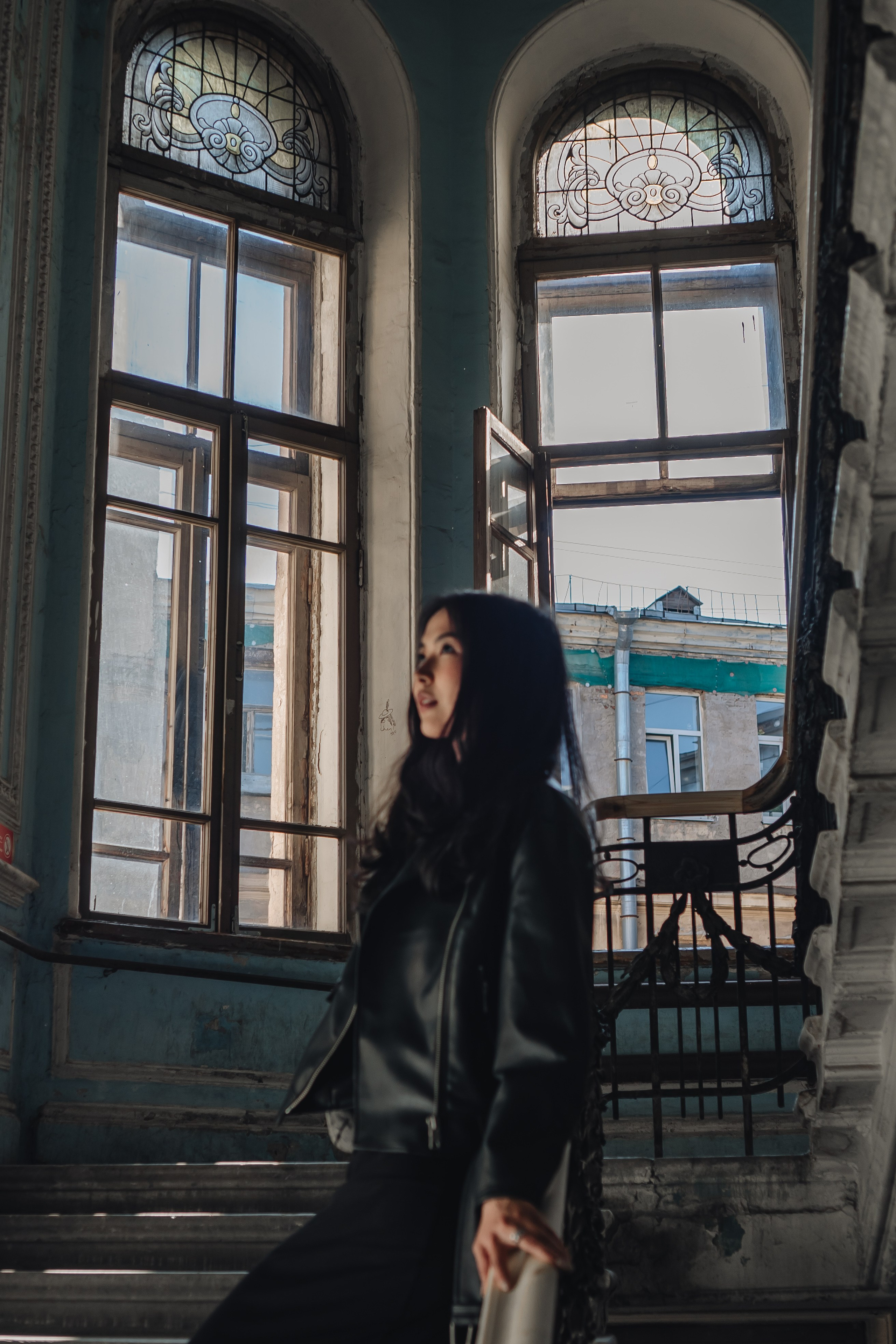 В ПАРАДНОЙ. Профессиональный фотограф, Санкт-Петербург — Виктория Богомолова