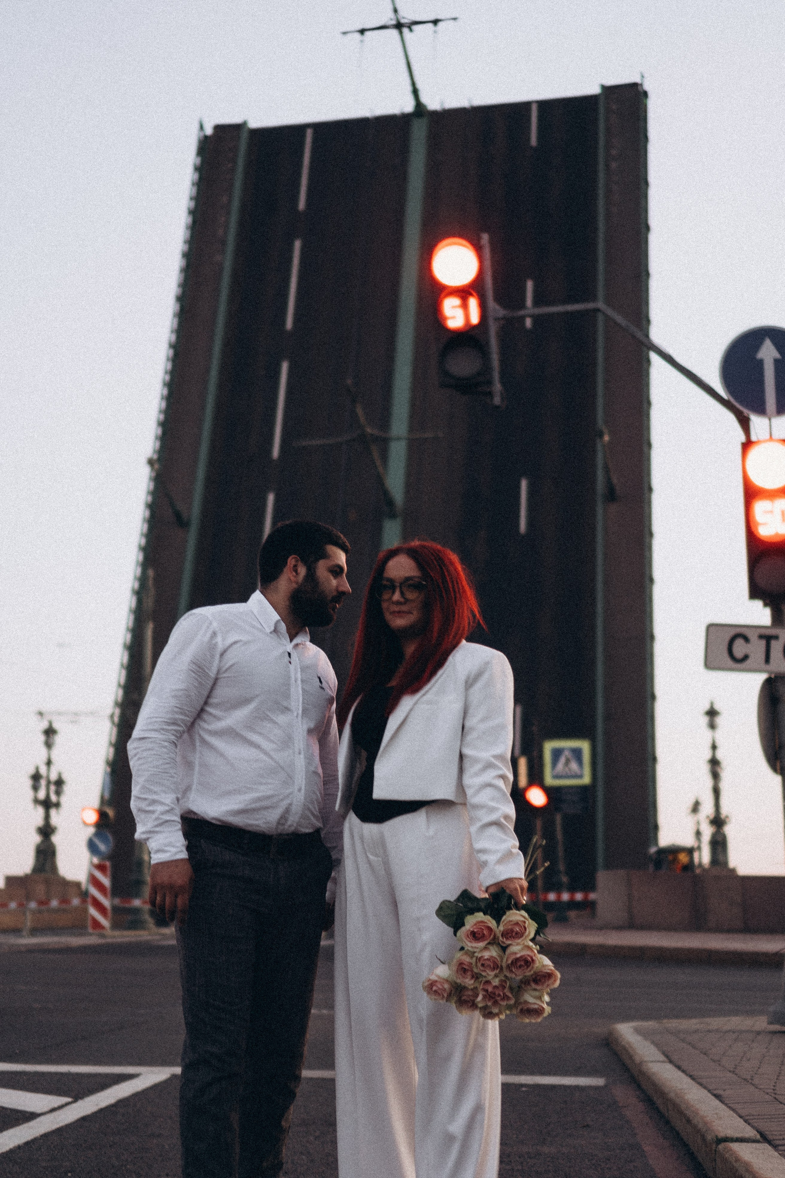 РАССВЕТНАЯ ИСТОРИЯ. Профессиональный фотограф, Санкт-Петербург — Виктория Богомолова