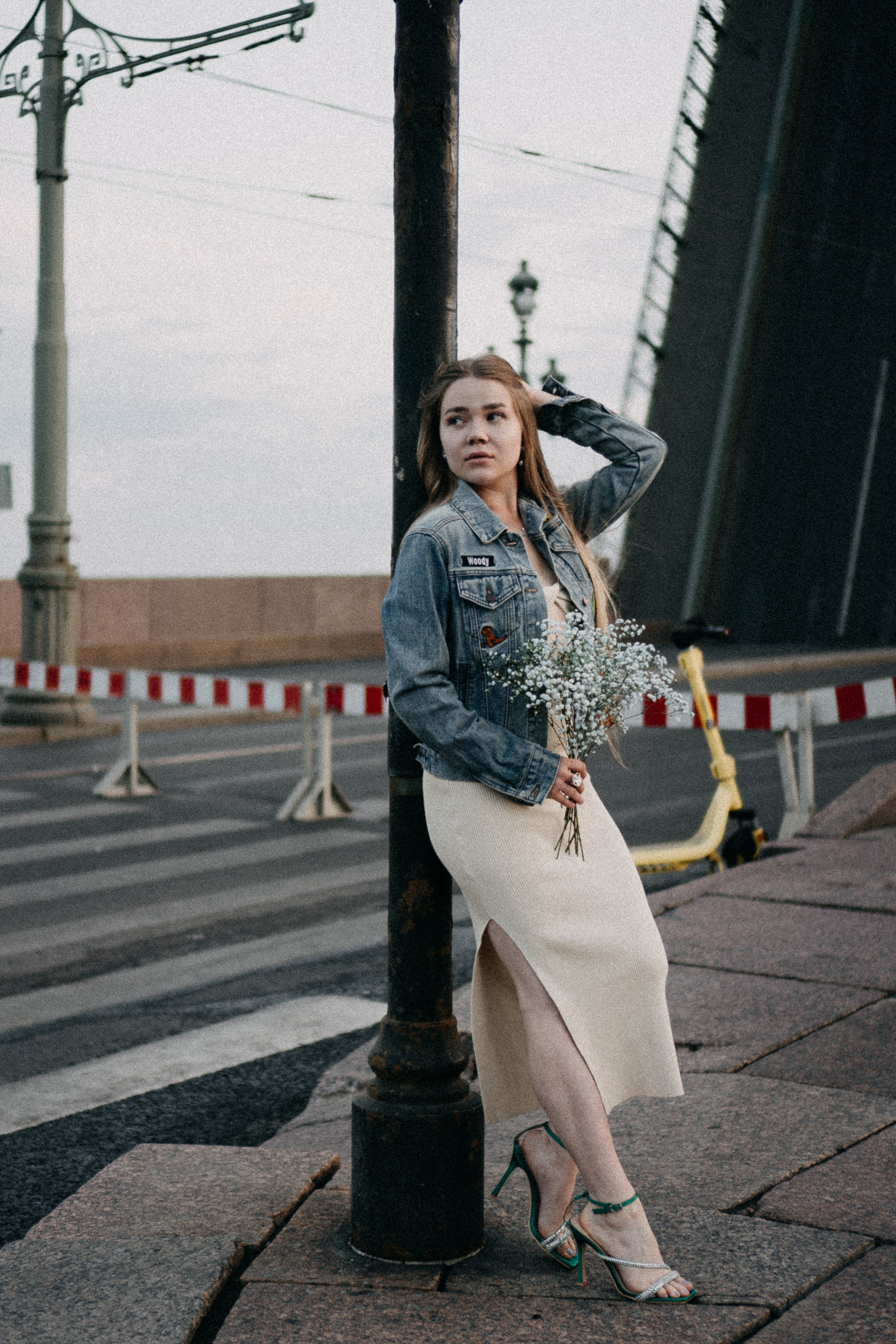 Рассветная. Профессиональный фотограф, Санкт-Петербург — Виктория Богомолова