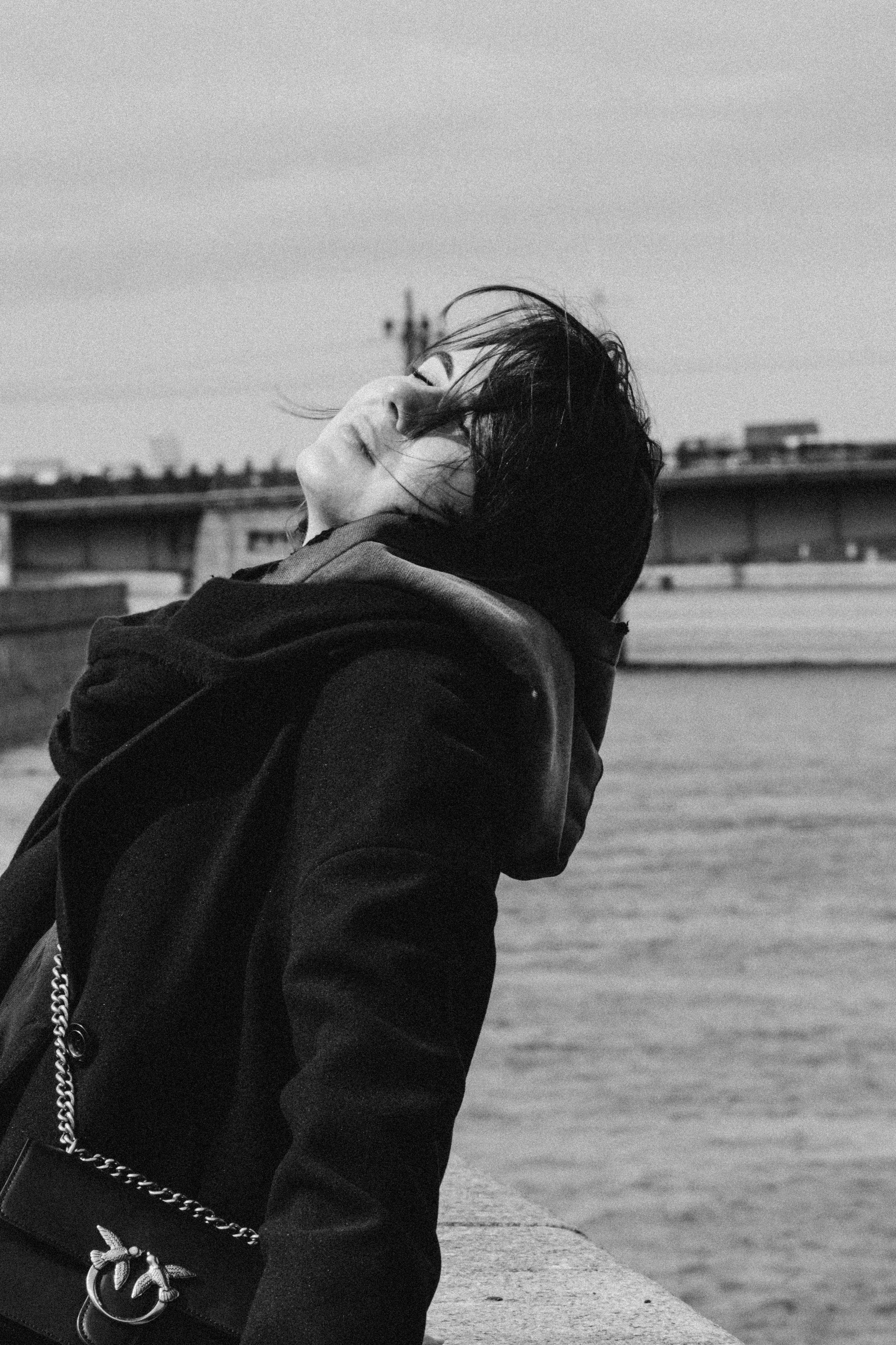 Прогулка по весеннему Питеру. Профессиональный фотограф, Санкт-Петербург — Виктория Богомолова