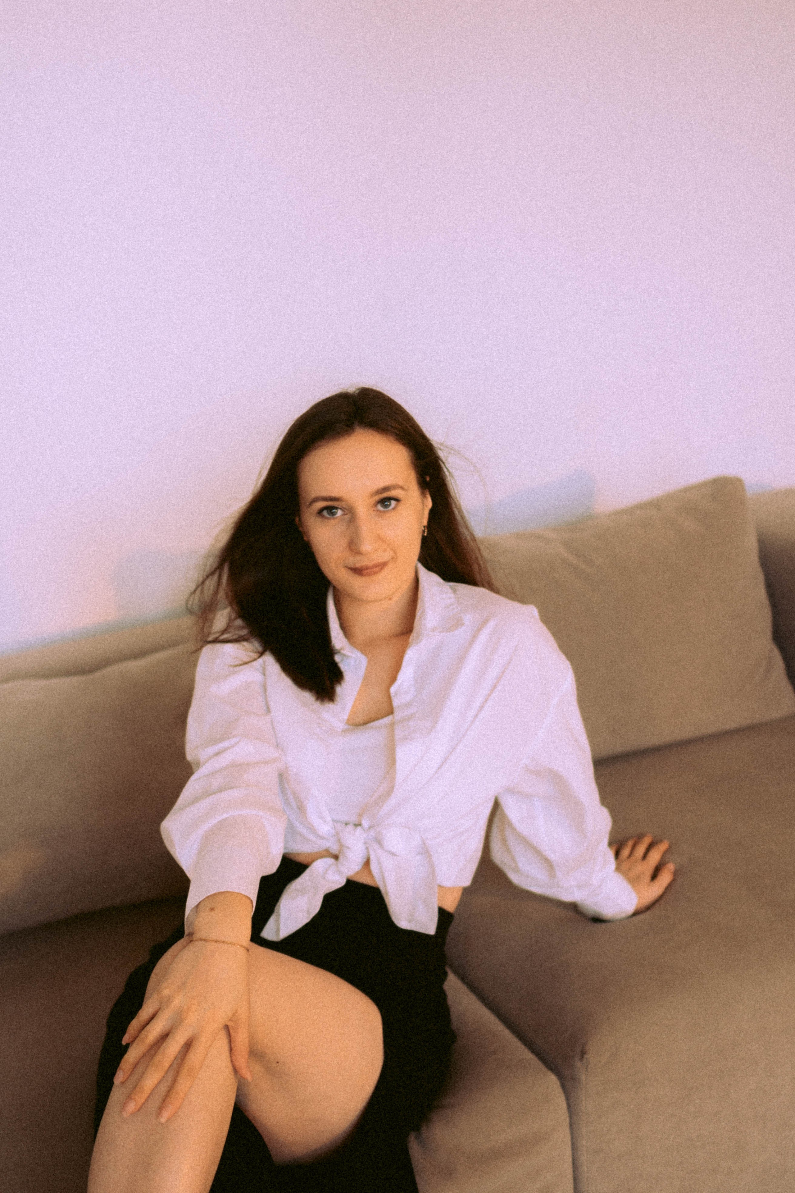 Подружки. Профессиональный фотограф, Санкт-Петербург — Виктория Богомолова