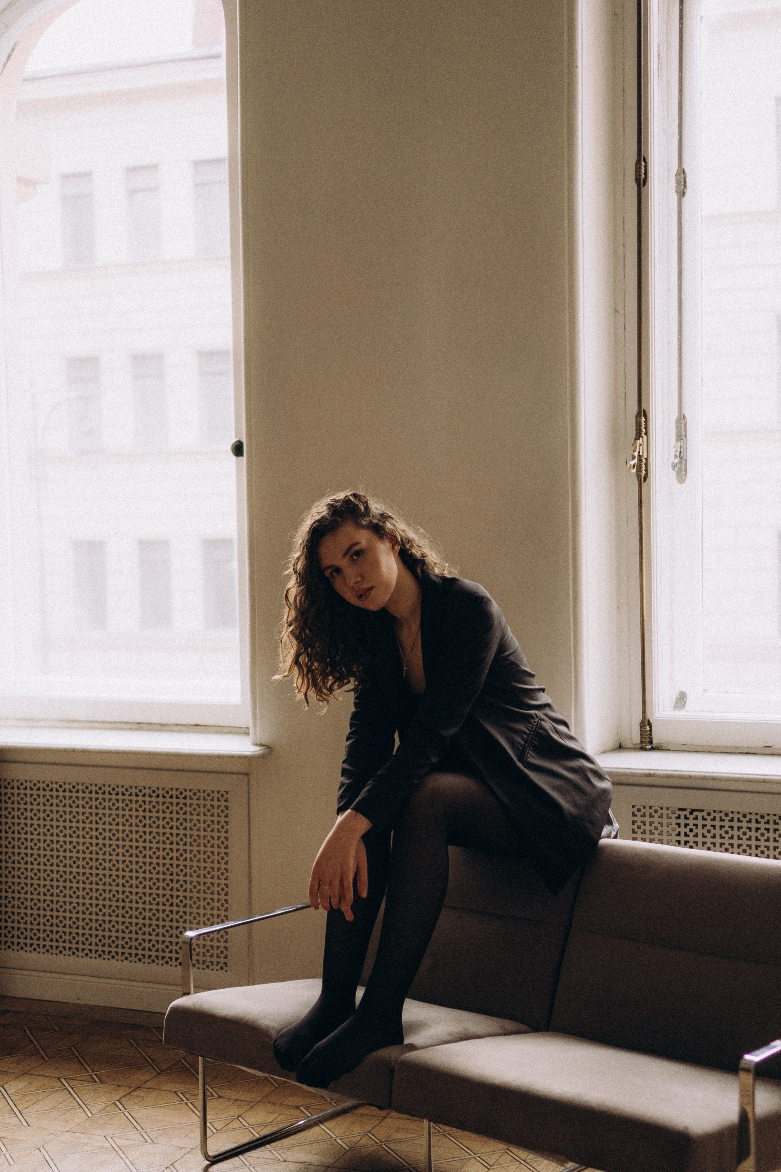 Для девушки. Профессиональный фотограф, Санкт-Петербург — Виктория Богомолова