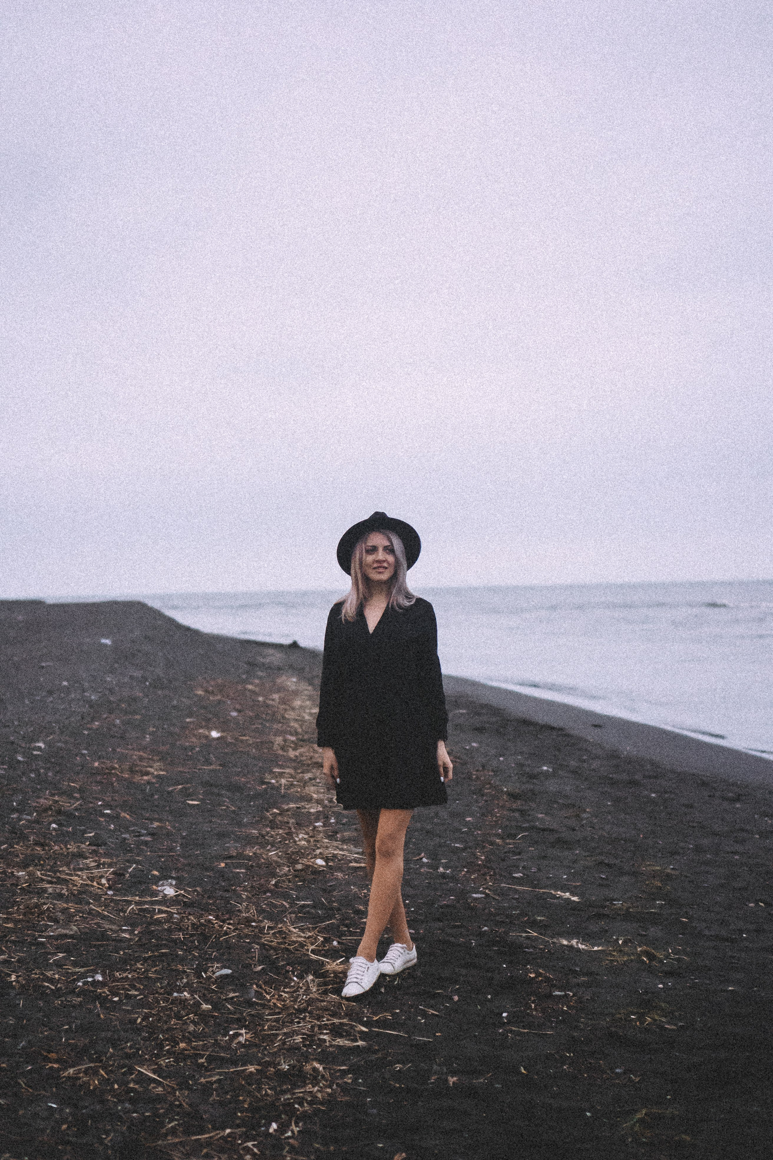 Фотосесиия на море. Профессиональный фотограф, Санкт-Петербург — Виктория Богомолова