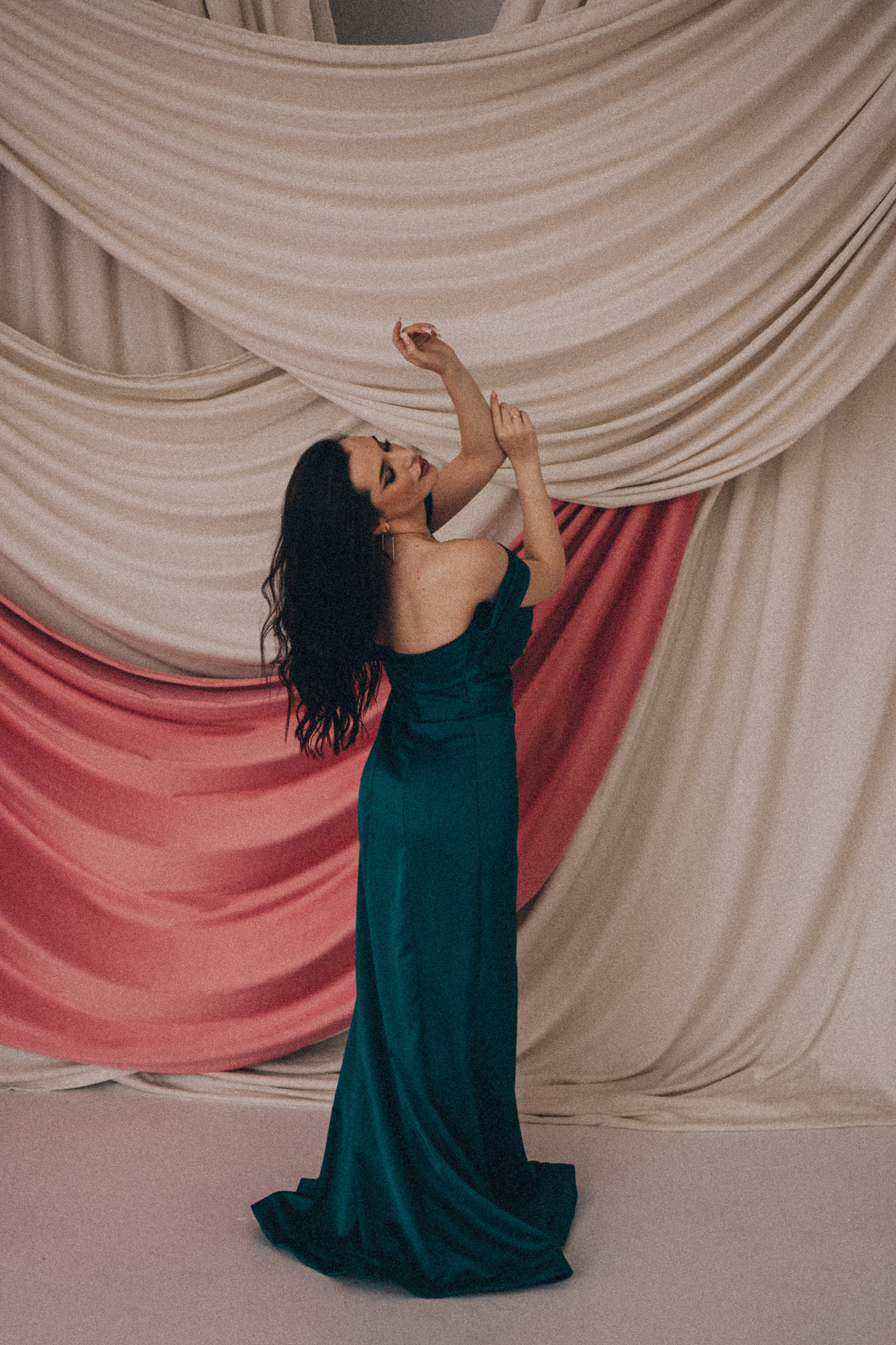 Весенняя. Профессиональный фотограф, Санкт-Петербург — Виктория Богомолова