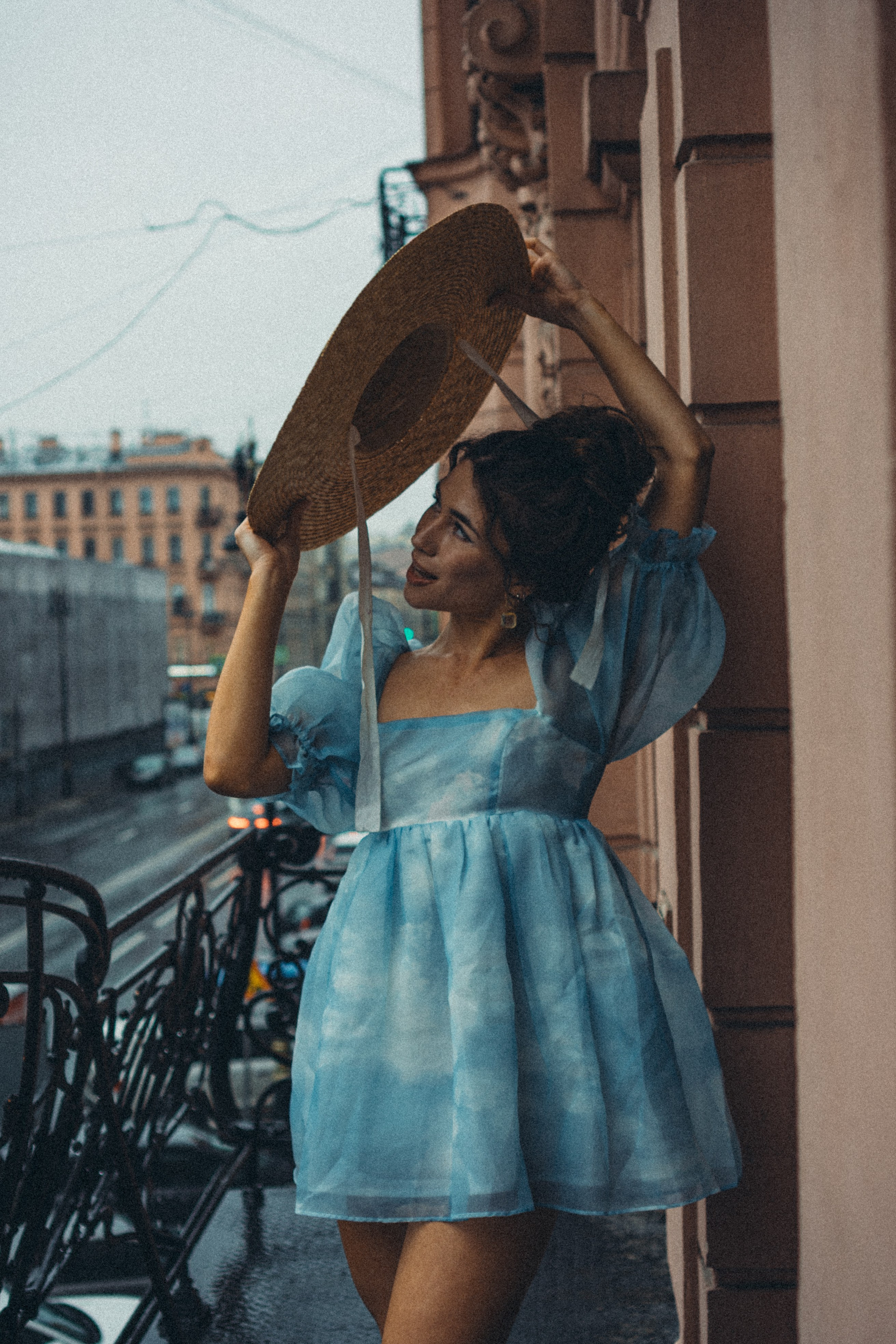 НЕМНОЖКО ИТАЛИИ. Профессиональный фотограф, Санкт-Петербург — Виктория Богомолова