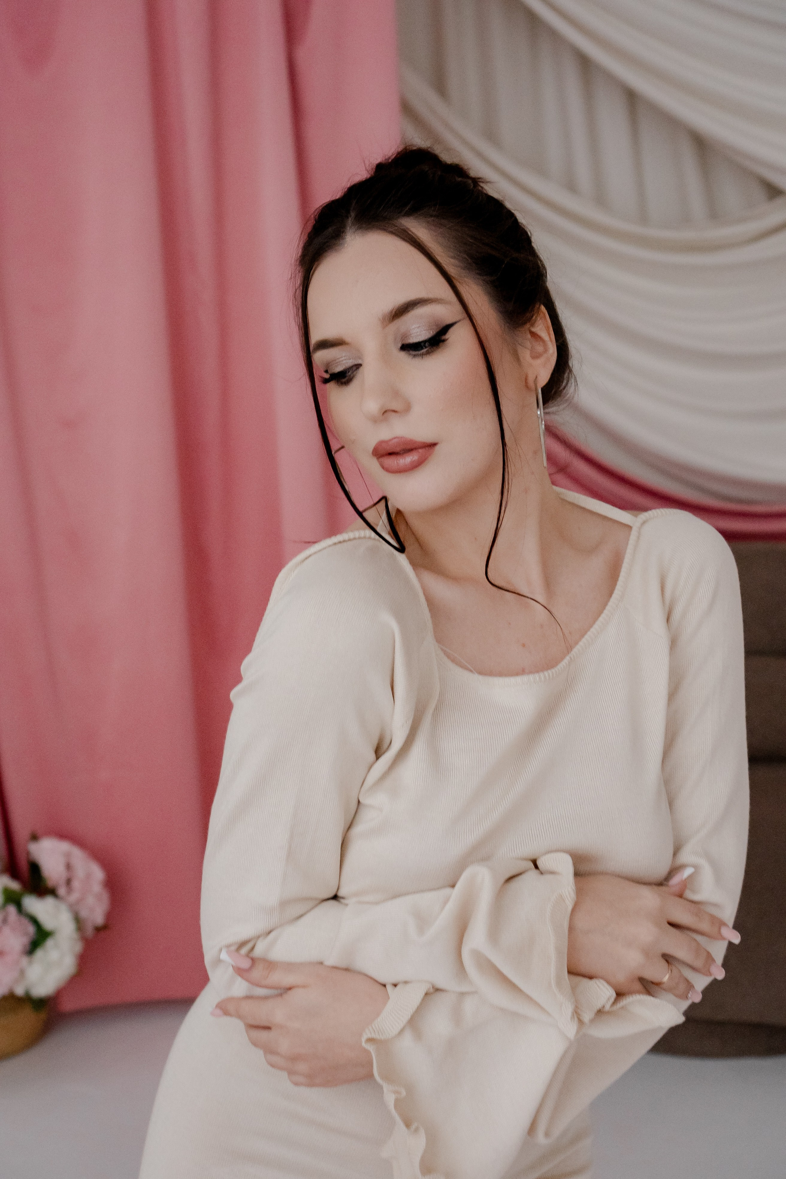 Весенняя. Профессиональный фотограф, Санкт-Петербург — Виктория Богомолова