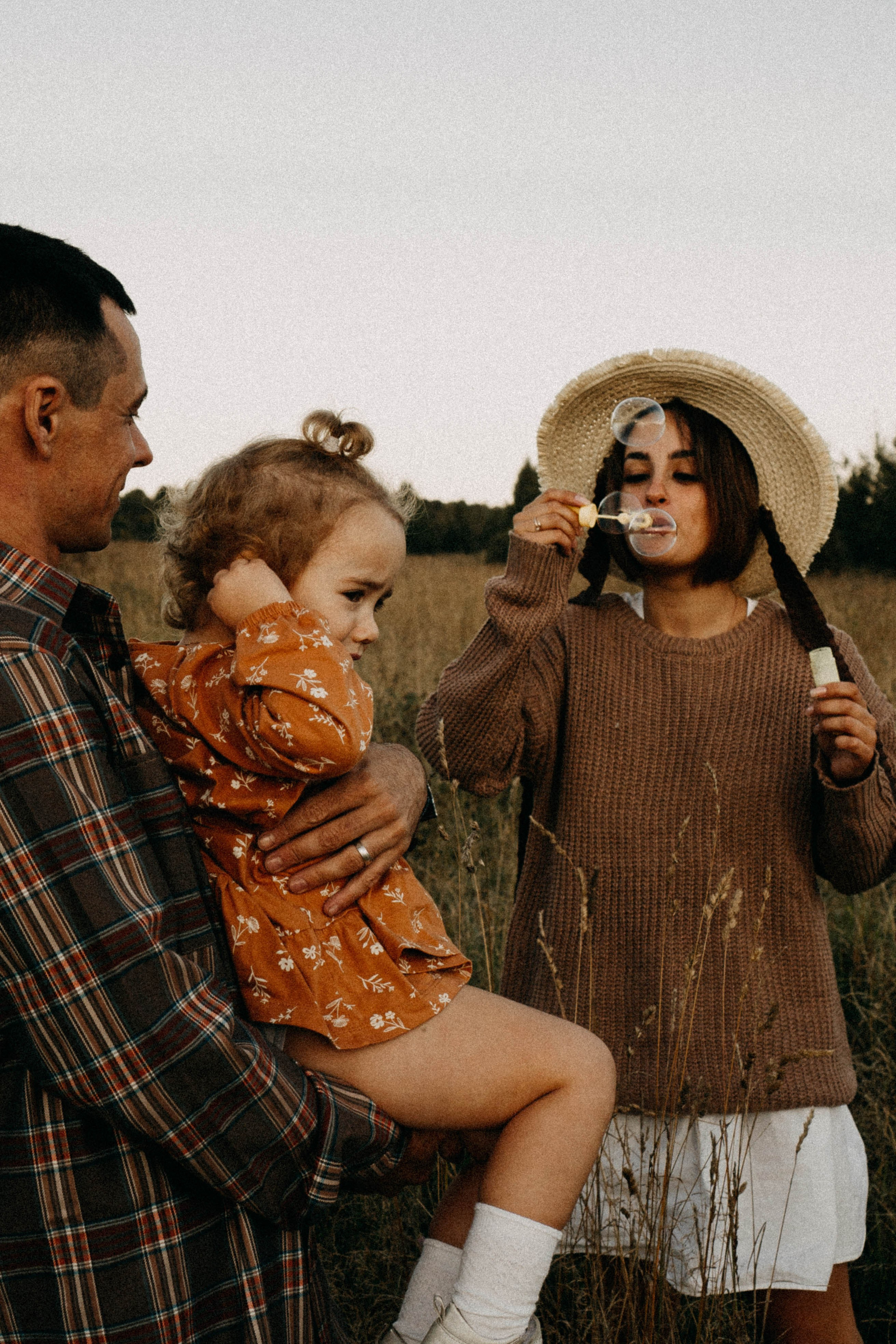 Семейная серия. Профессиональный фотограф, Санкт-Петербург — Виктория Богомолова