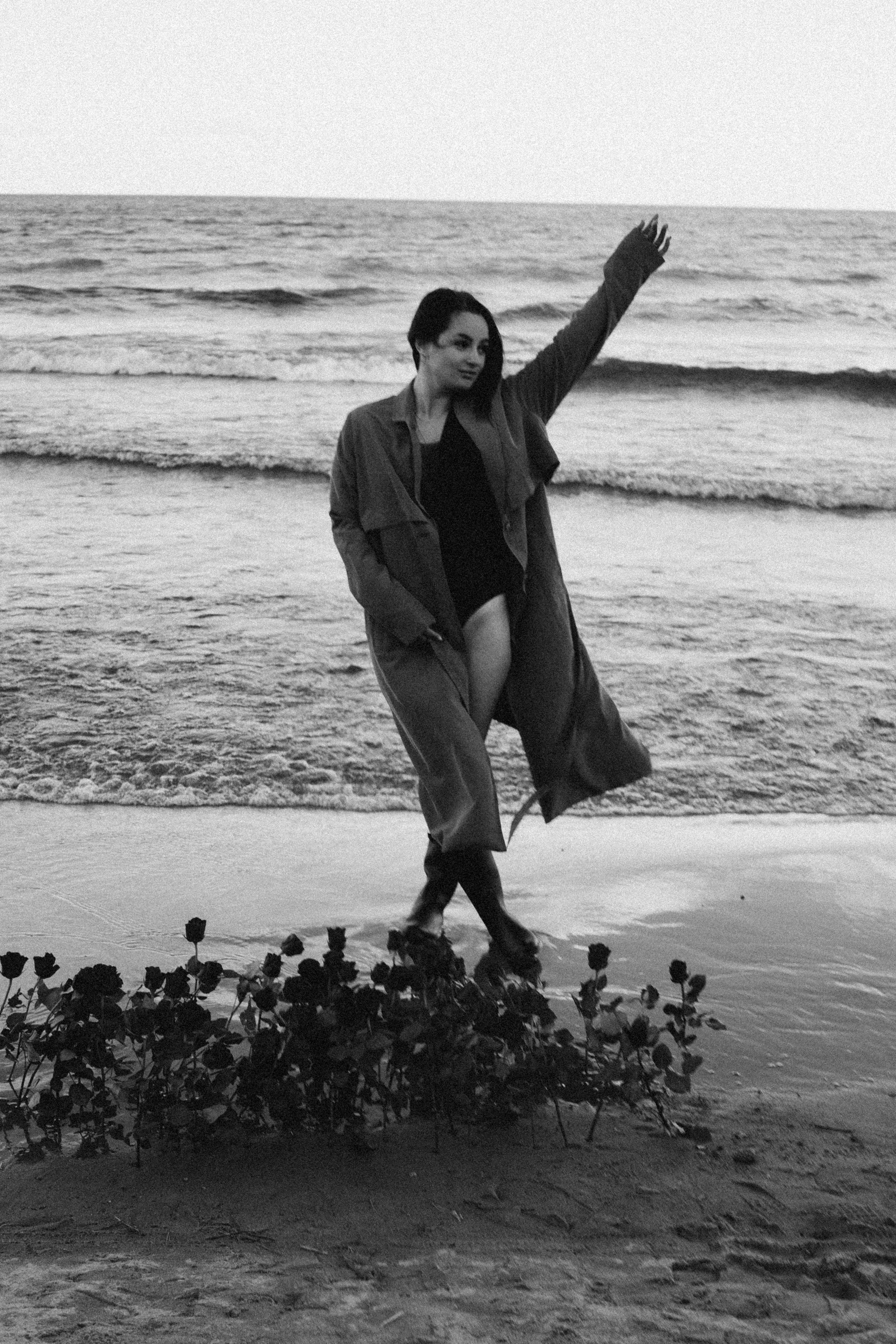 Розы. Профессиональный фотограф, Санкт-Петербург — Виктория Богомолова