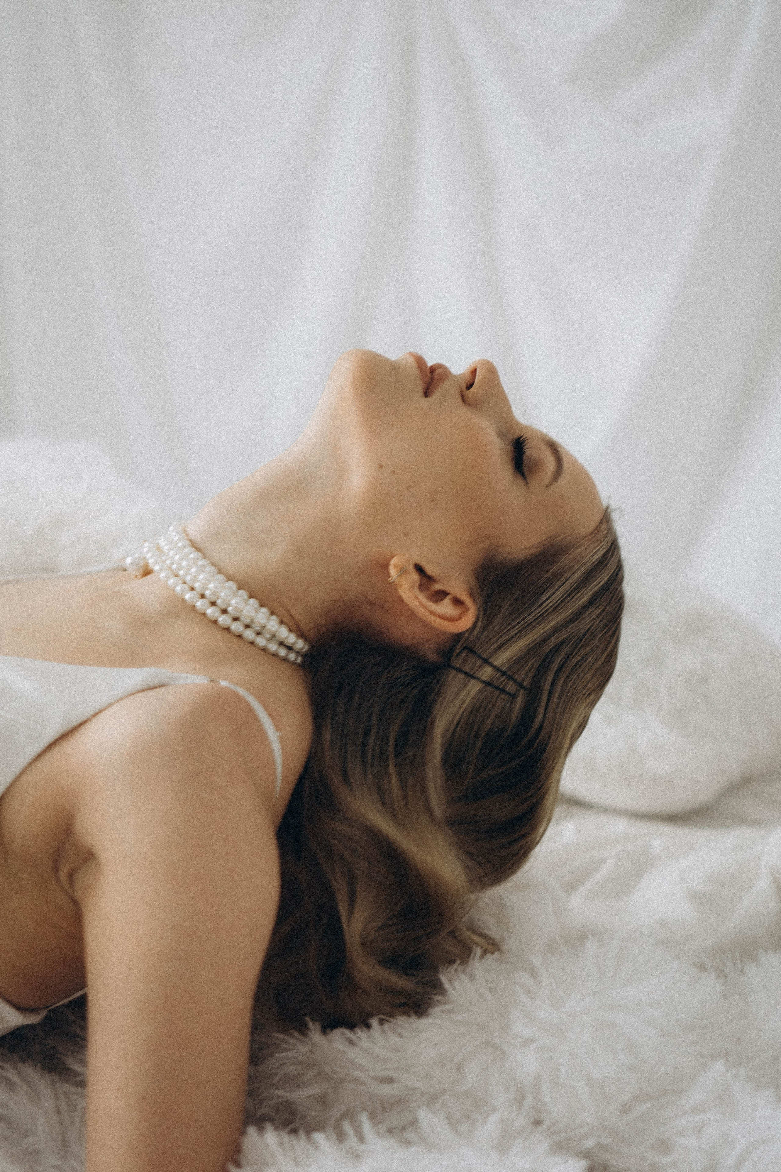 Весенняя. Профессиональный фотограф, Санкт-Петербург — Виктория Богомолова