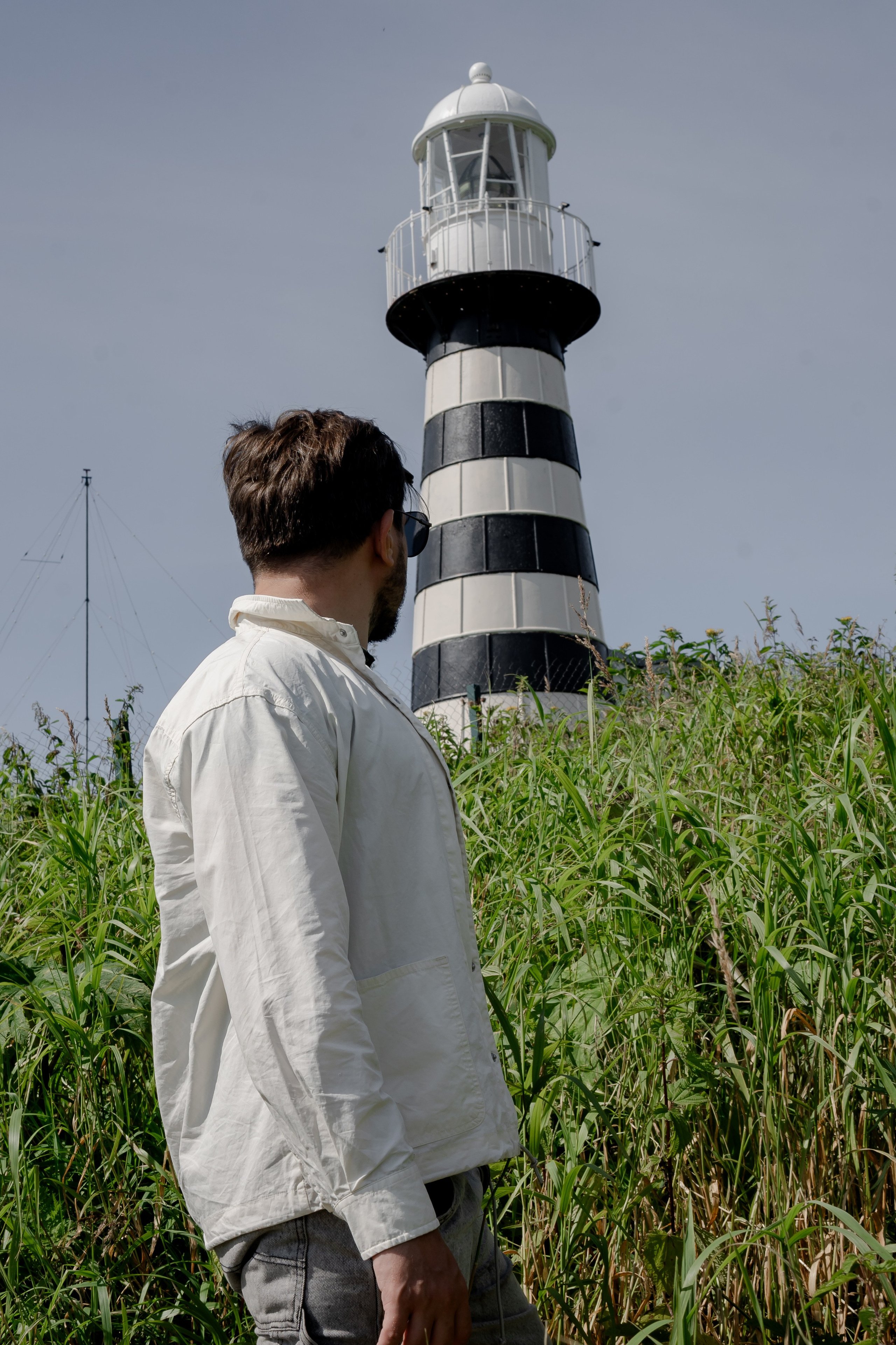 Мыс Маячный на Камчатке. Профессиональный фотограф, Санкт-Петербург — Виктория Богомолова