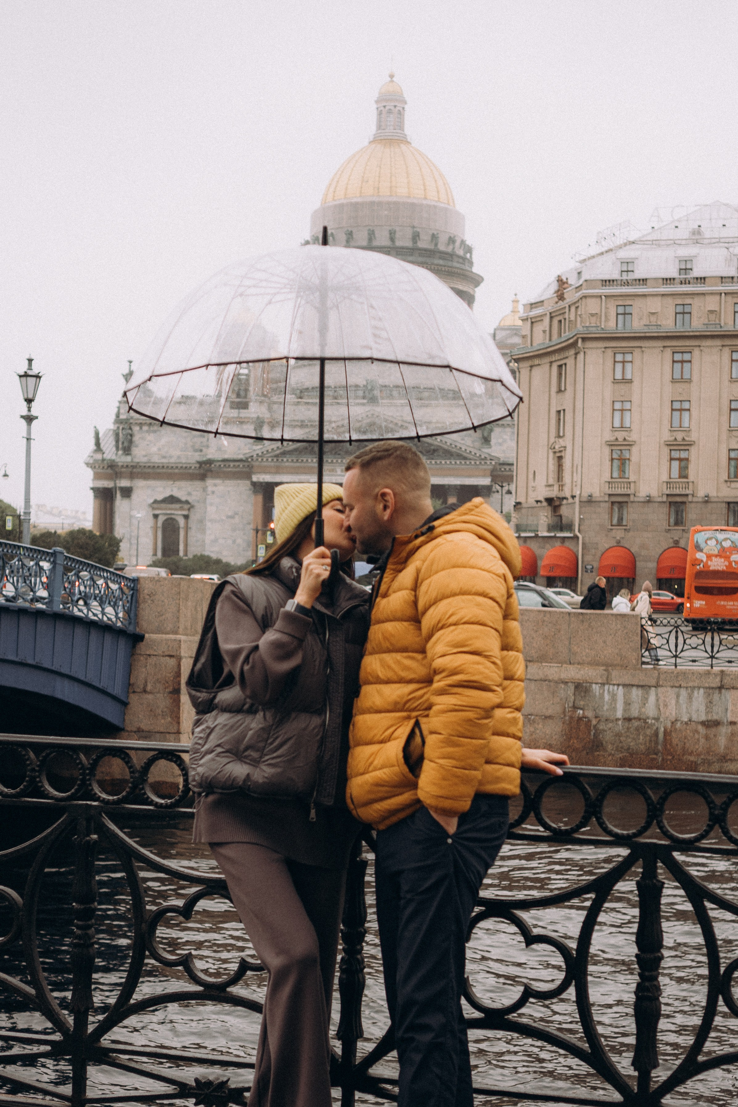 Любовь. Профессиональный фотограф, Санкт-Петербург — Виктория Богомолова