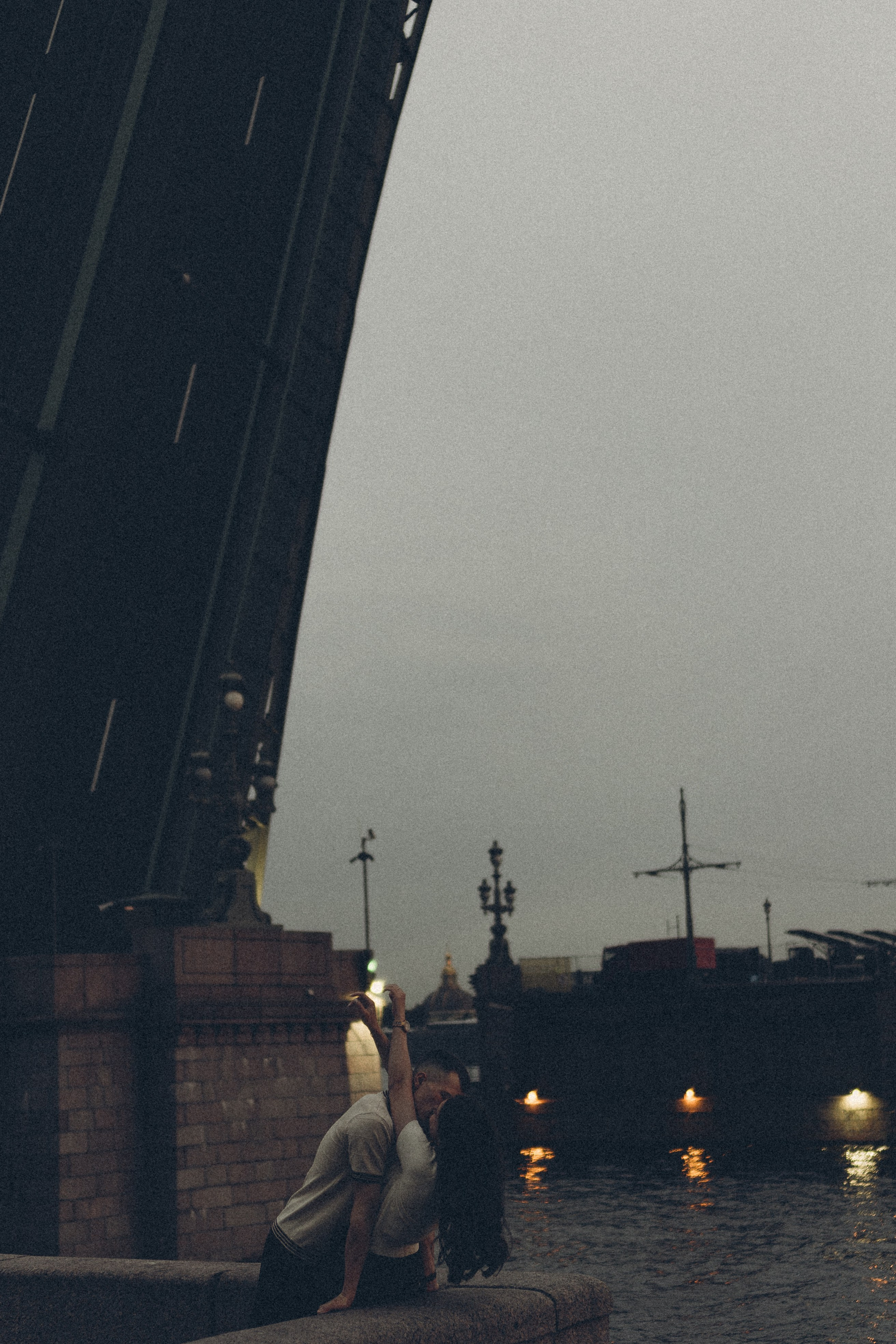 РАССВЕТНАЯ ИСТОРИЯ. Профессиональный фотограф, Санкт-Петербург — Виктория Богомолова