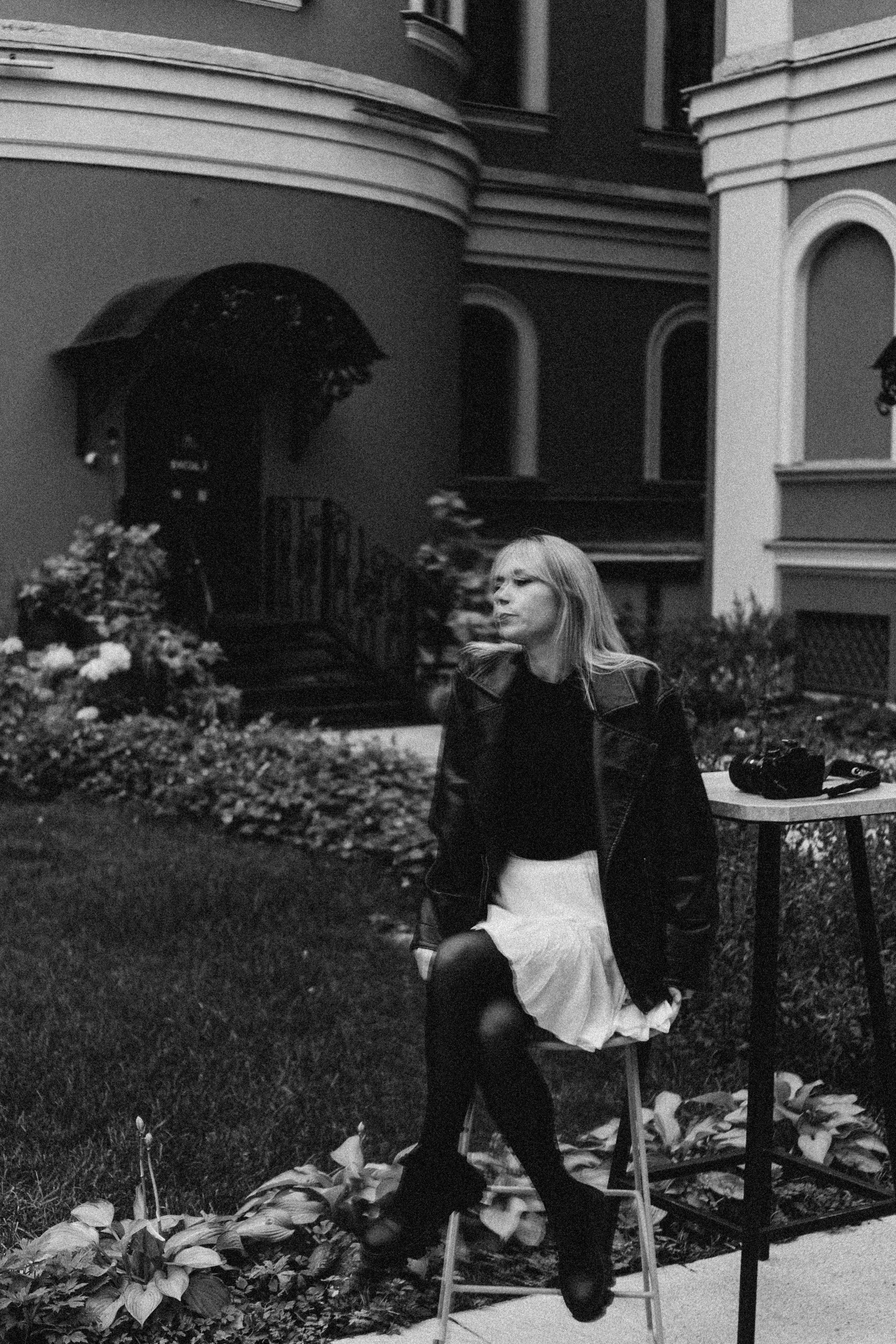 ПРОГУЛКА ОСЕНЬЮ. Профессиональный фотограф, Санкт-Петербург — Виктория Богомолова