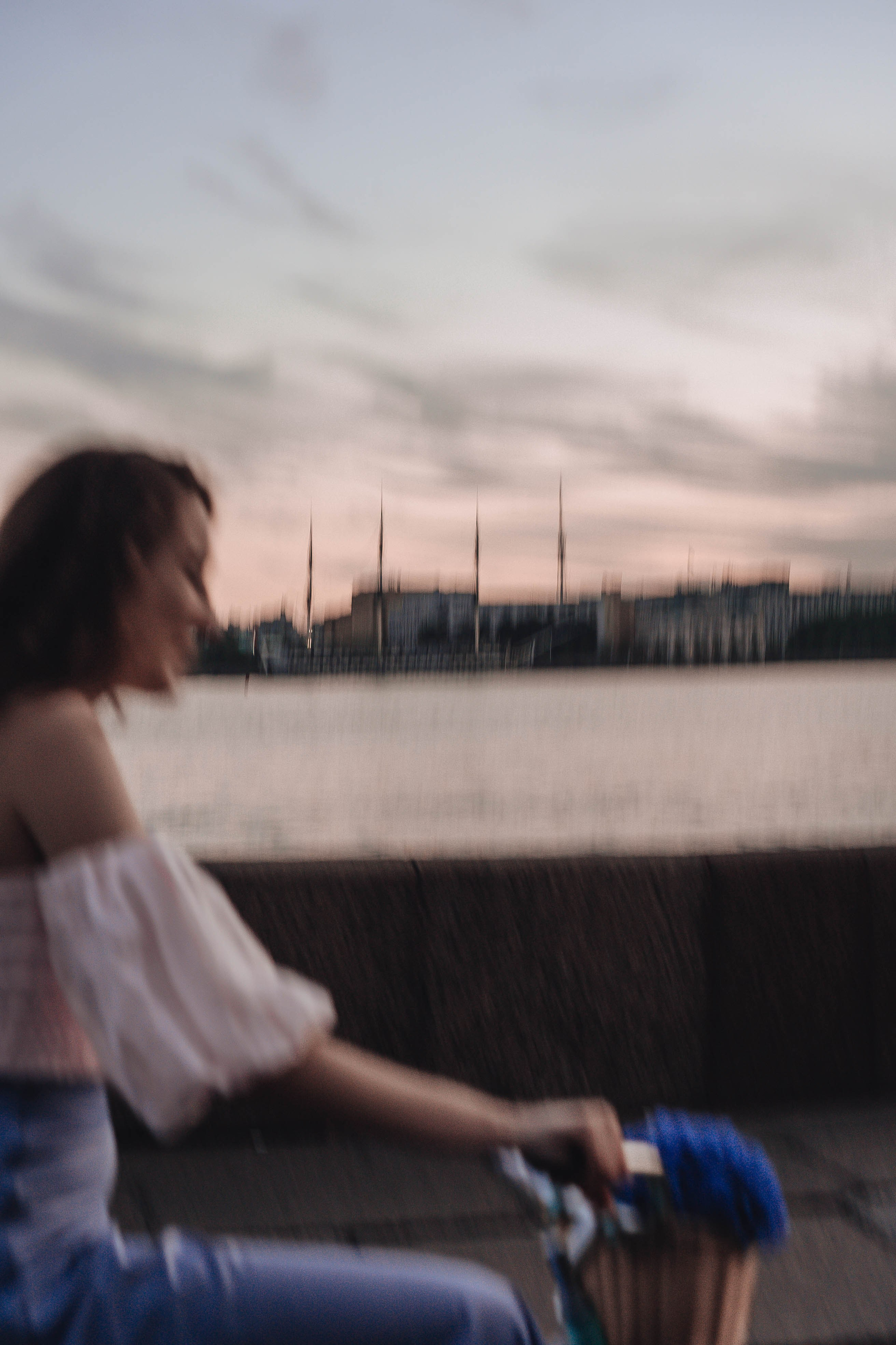 Крымская парочка. Профессиональный фотограф, Санкт-Петербург — Виктория Богомолова