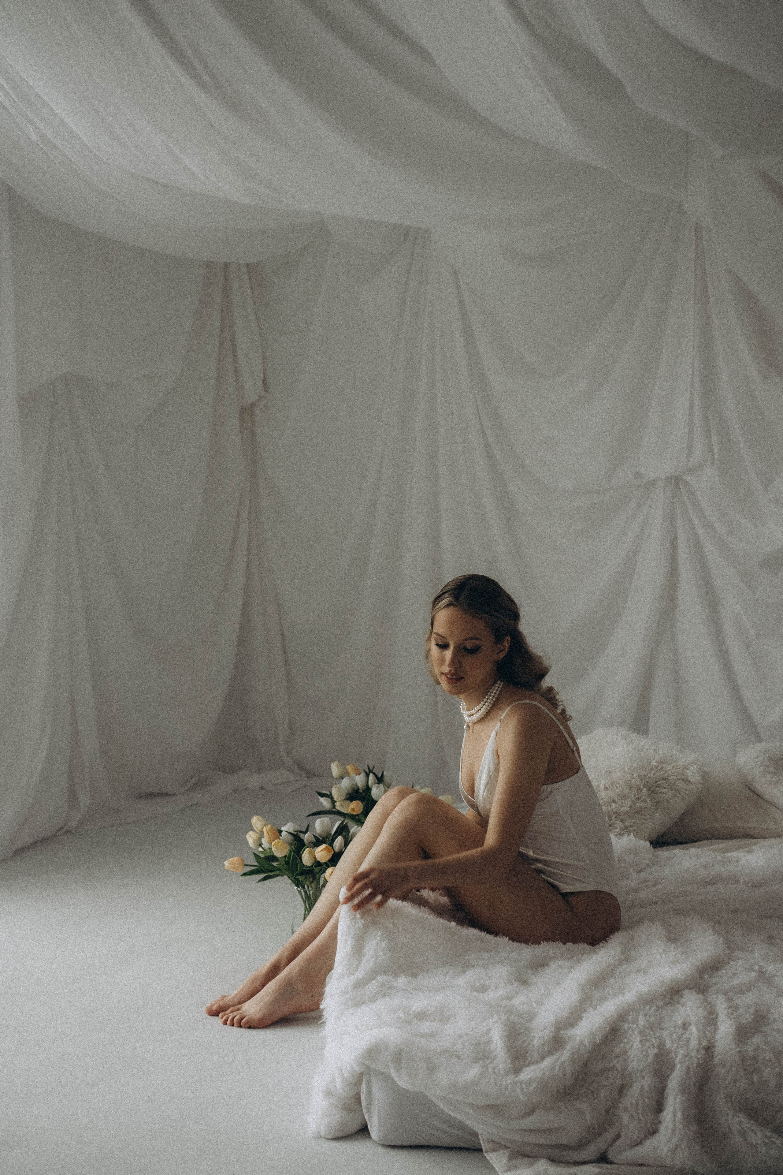 Весенняя. Профессиональный фотограф, Санкт-Петербург — Виктория Богомолова