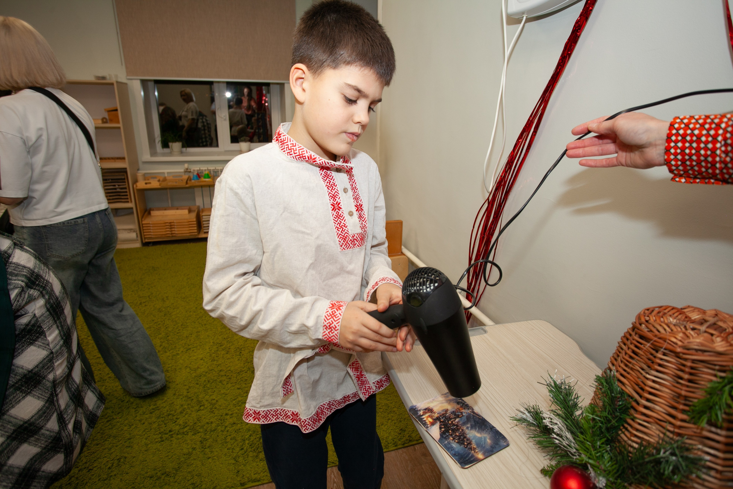 Солнечный город 2025. Фотограф Дарья Локотко в Красноярске